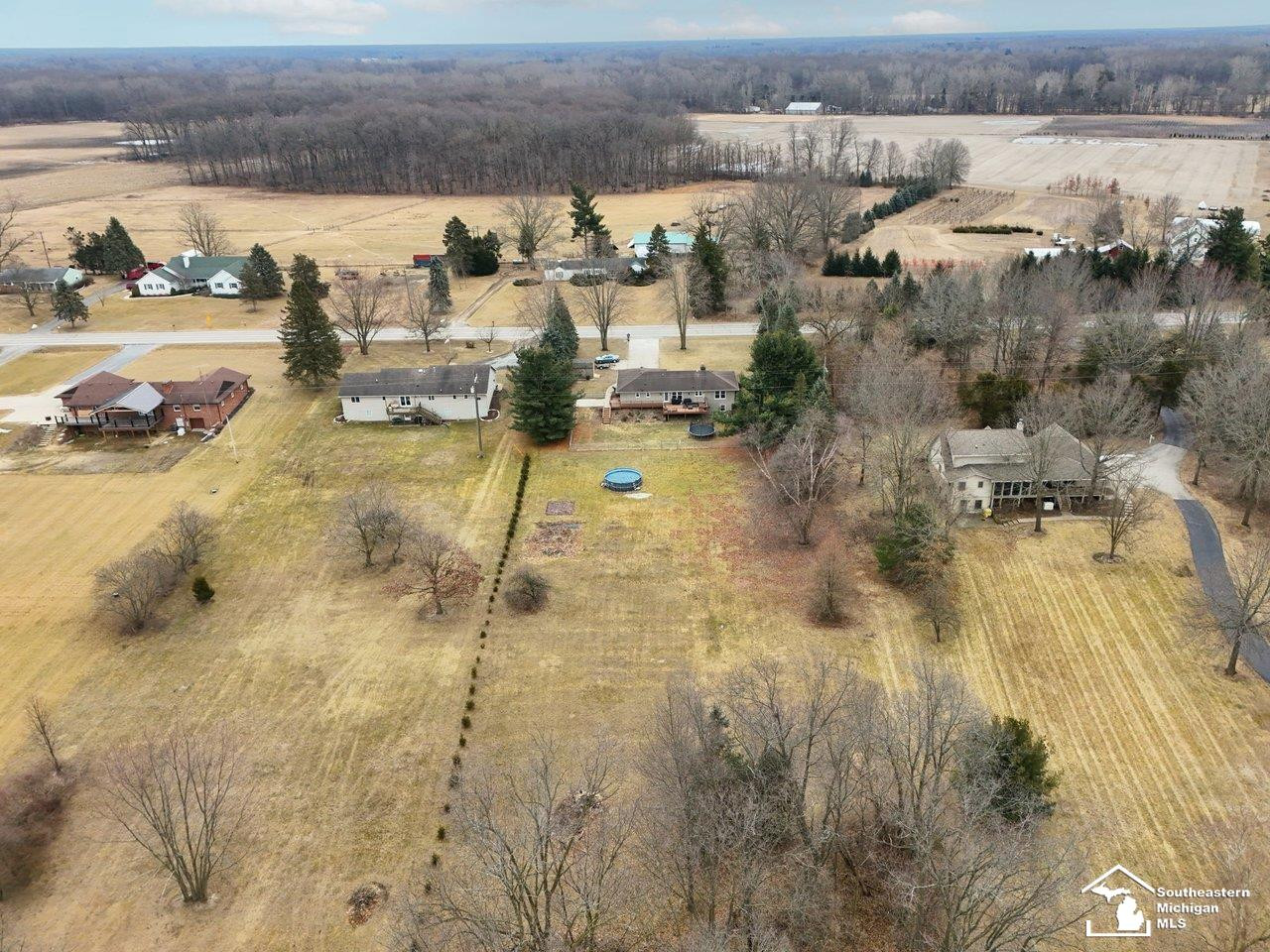 17400 Ida West Road, Petersburg, MI 49270 — Photo 49