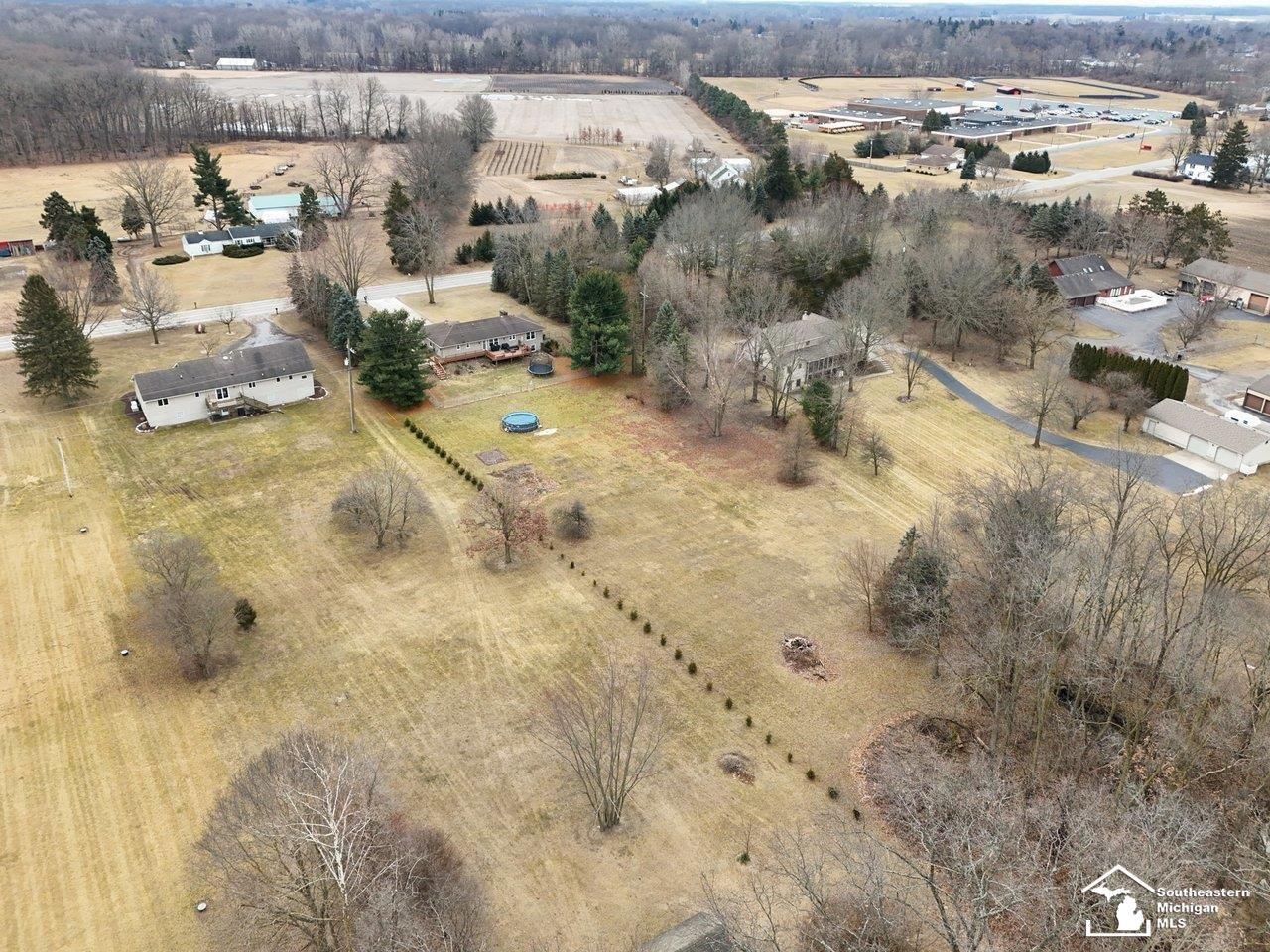 17400 Ida West Road, Petersburg, MI 49270 — Photo 50
