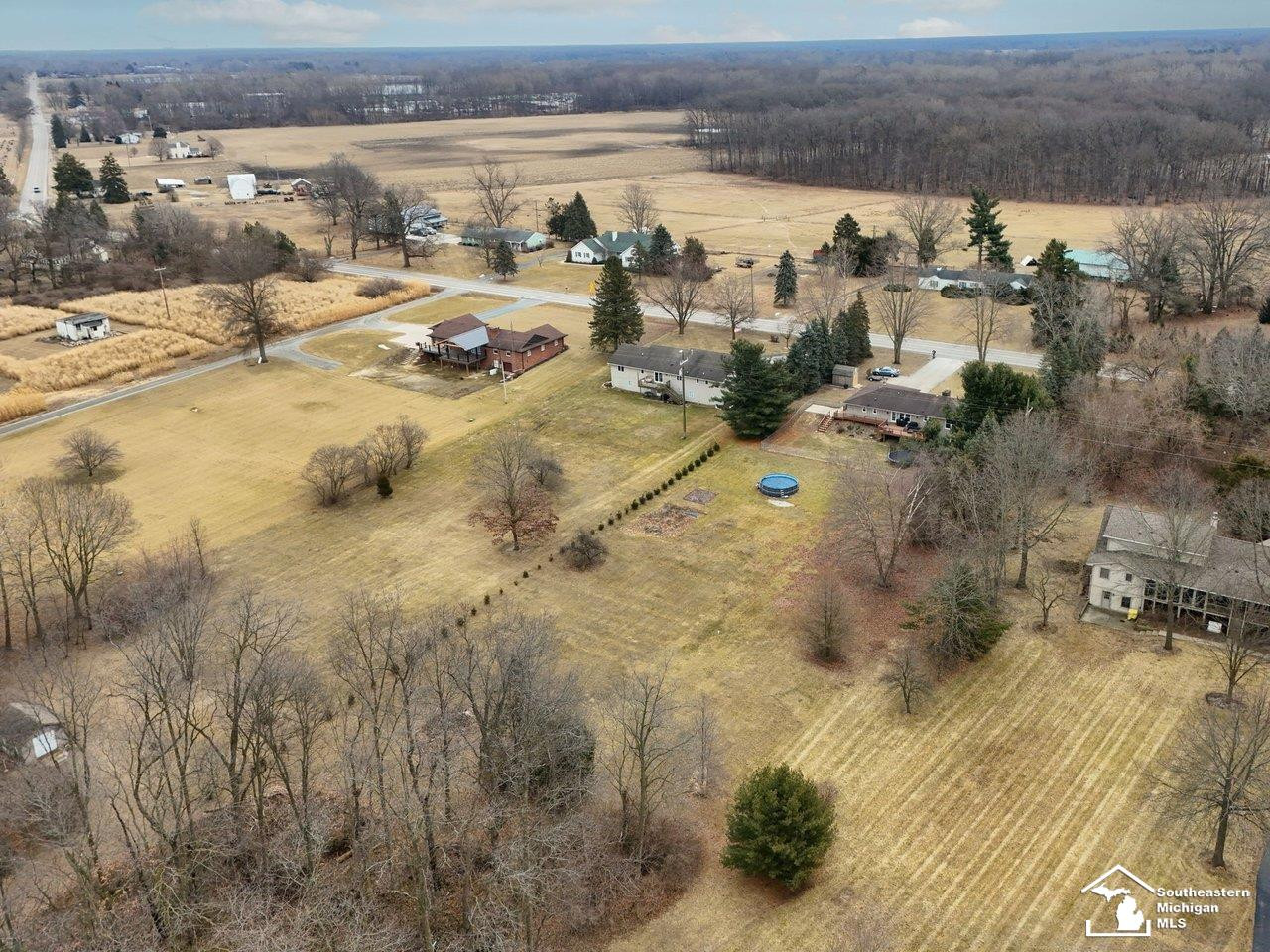 17400 Ida West Road, Petersburg, MI 49270 — Photo 51