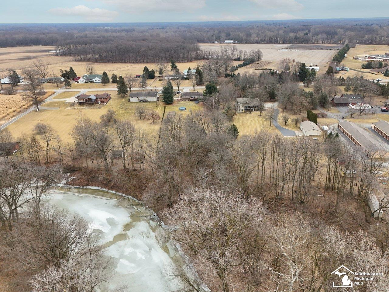 17400 Ida West Road, Petersburg, MI 49270 — Photo 53