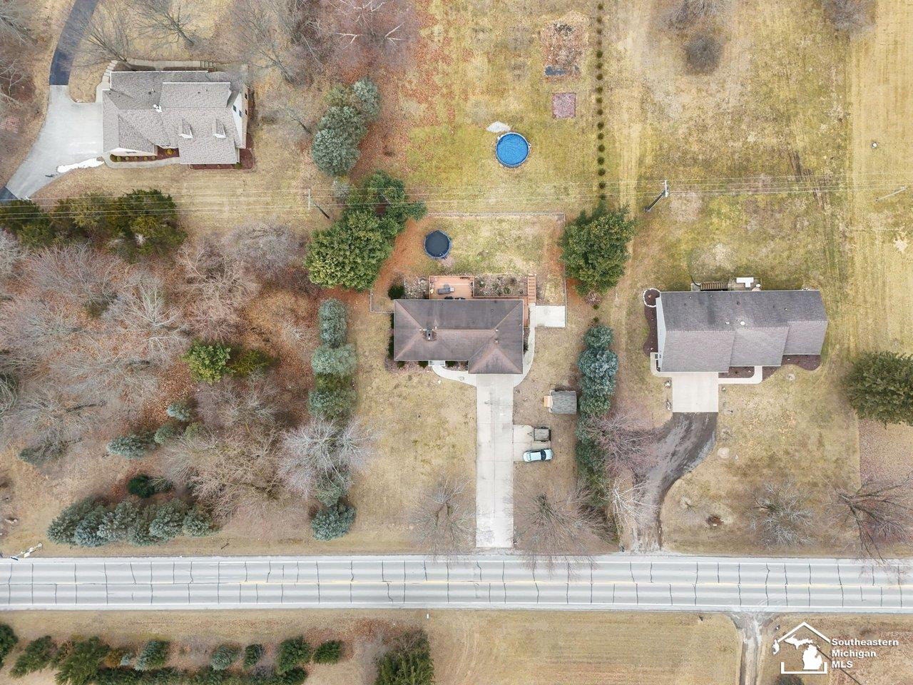17400 Ida West Road, Petersburg, MI 49270 — Photo 54