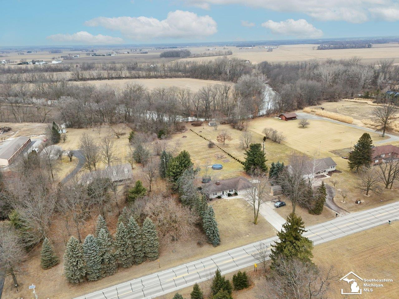 17400 Ida West Road, Petersburg, MI 49270 — Photo 55