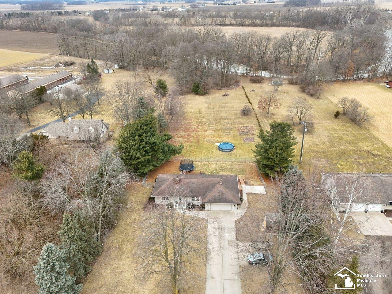 17400 Ida West Road, Petersburg, MI 49270 — Photo 56