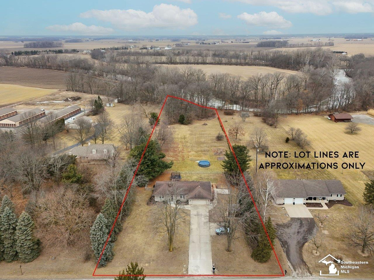 17400 Ida West Road, Petersburg, MI 49270 — Photo 58