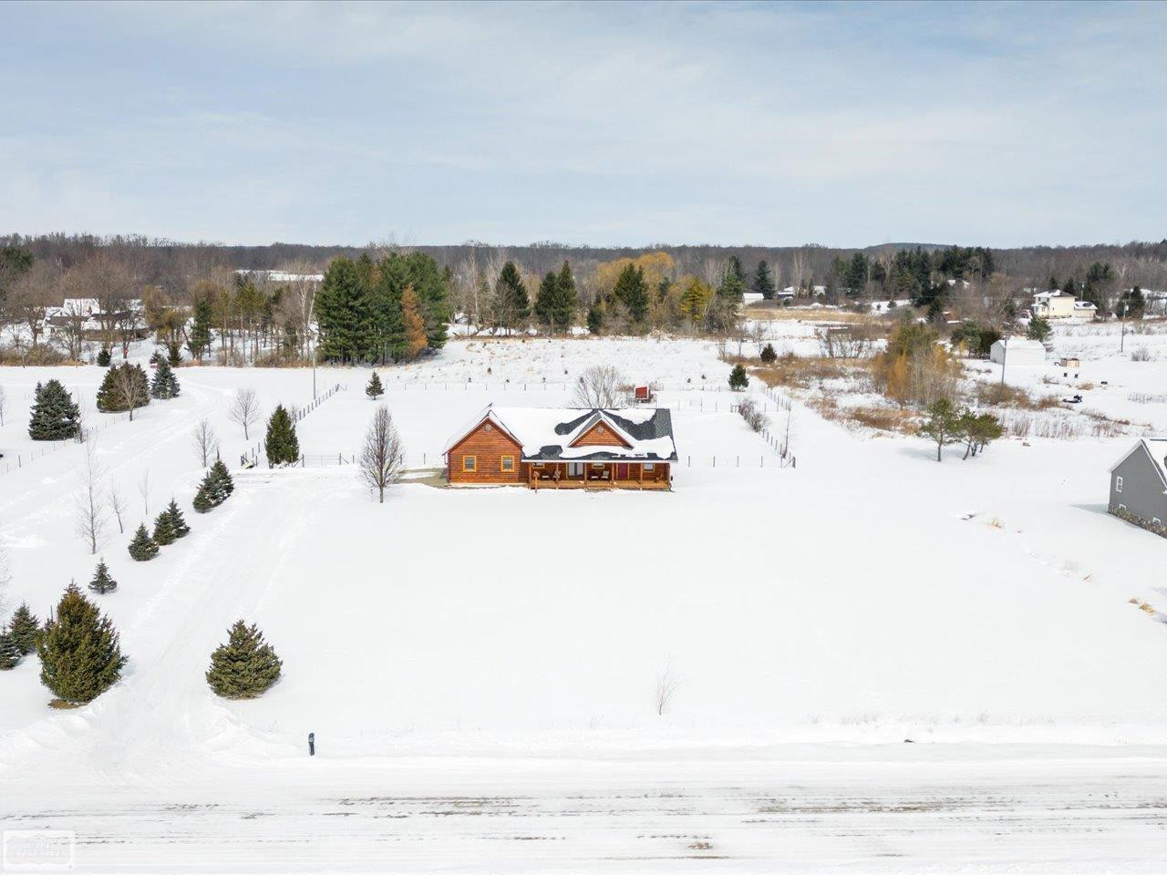 3447 Haines Road, Attica, MI 48412 — Photo 2