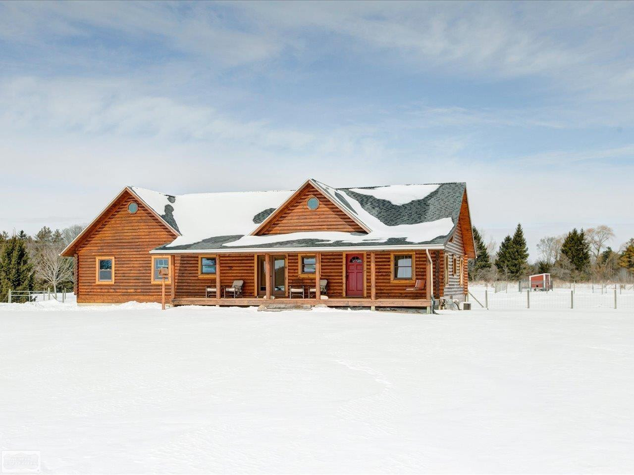 3447 Haines Road, Attica, MI 48412 — Photo 3