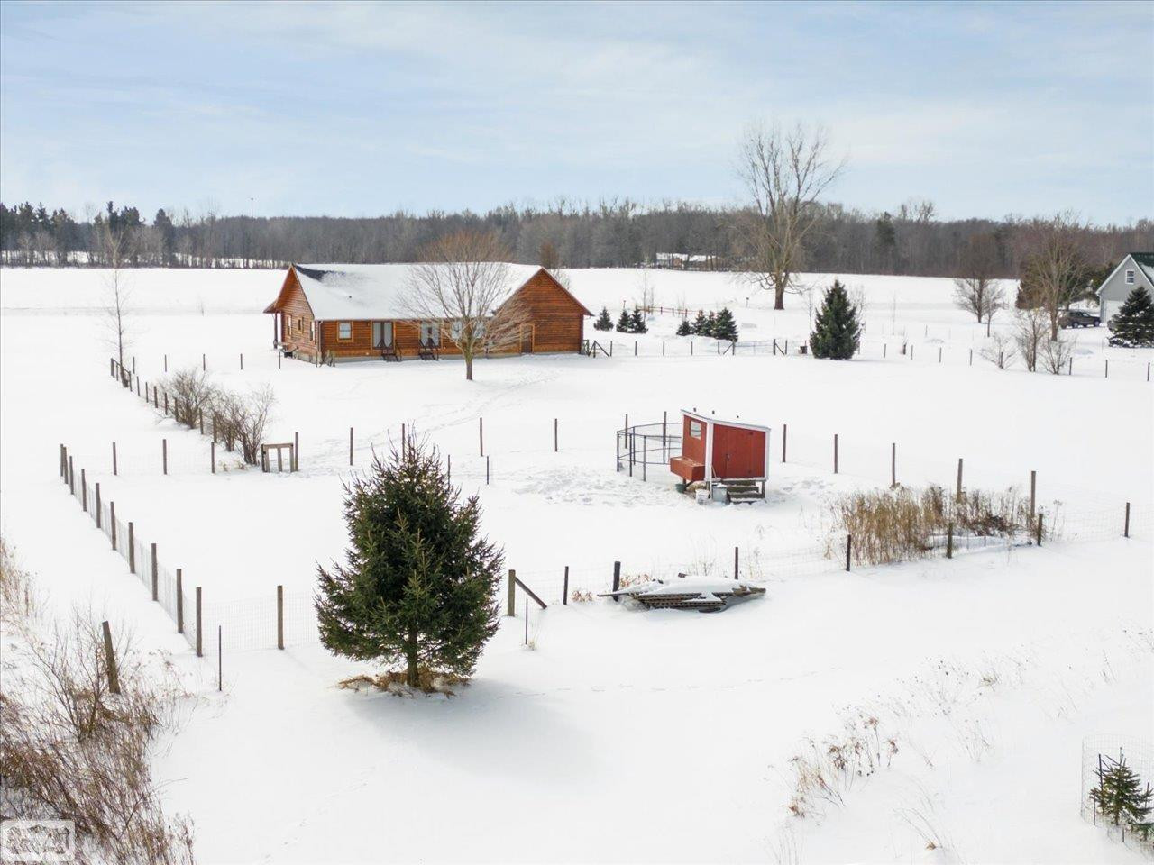 3447 Haines Road, Attica, MI 48412 — Photo 36