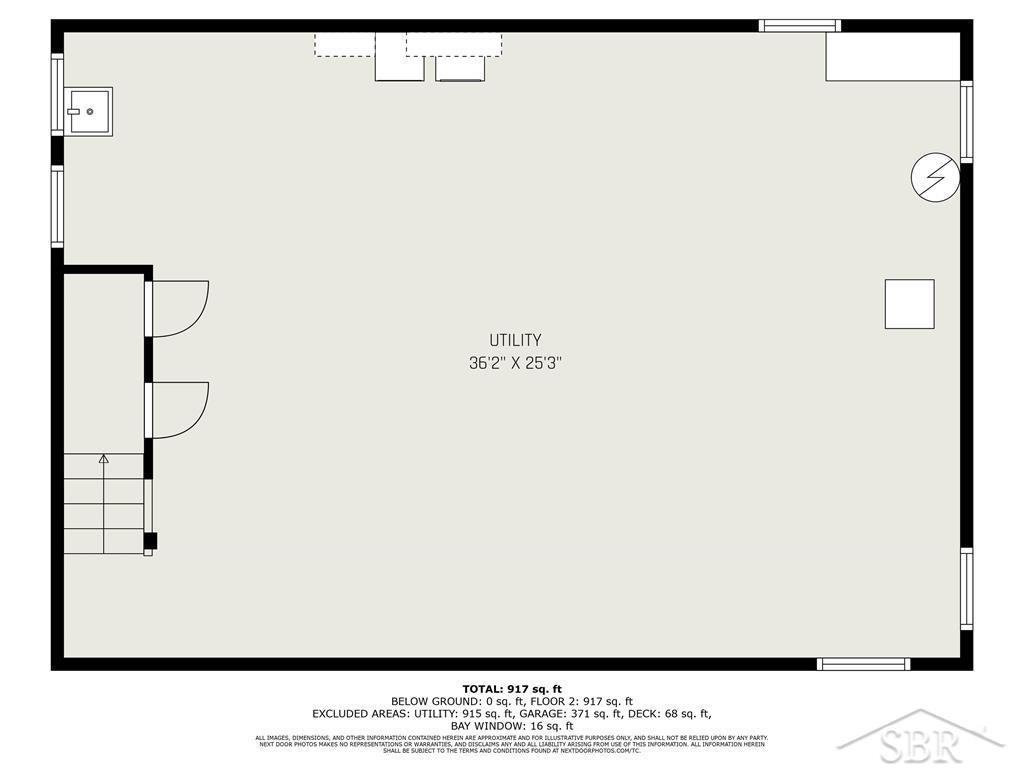413 Wilson Drive, Midland, MI 48642 — Photo 23