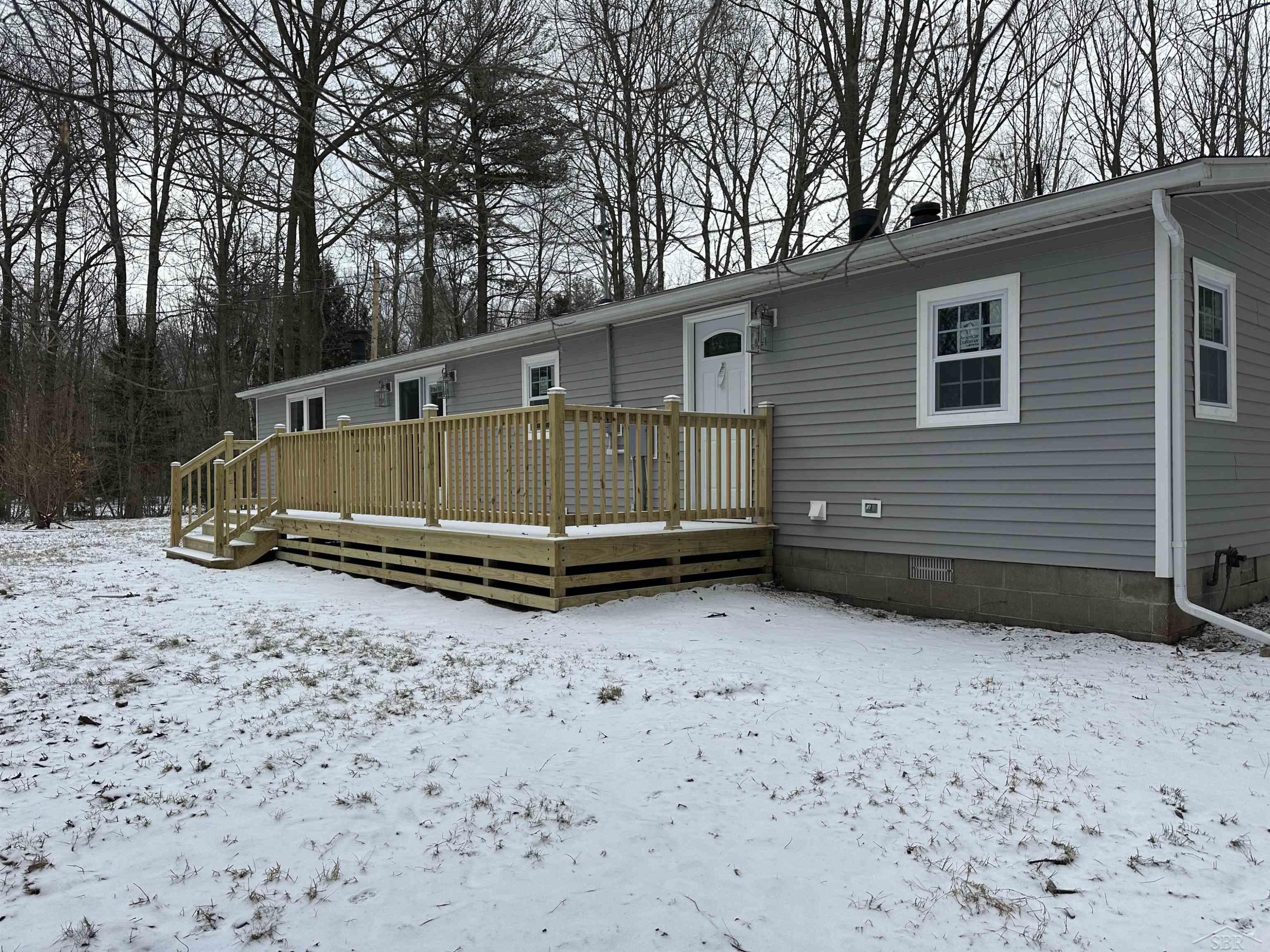 10066 Raucholz Road, Brant, MI 48614 — Photo 3