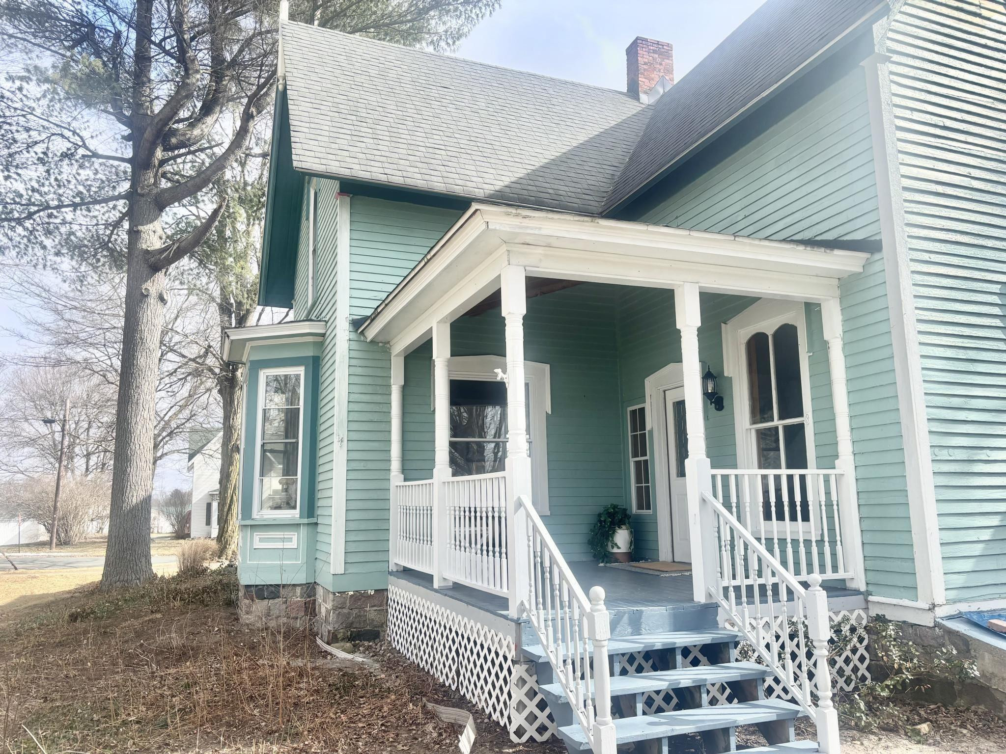 127 N 5th Street, Edmore, MI 48829 — Photo 2