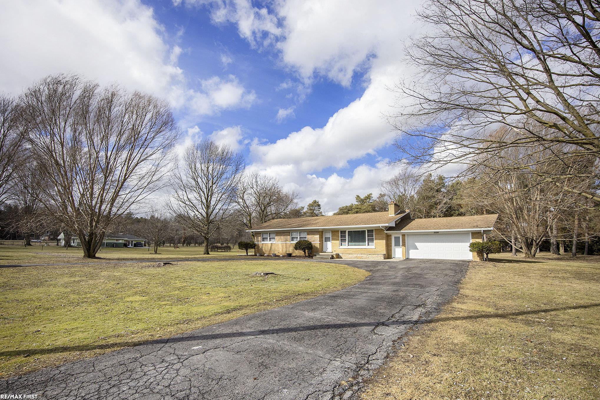 20285 29 Mile Road, MI — Photo 2