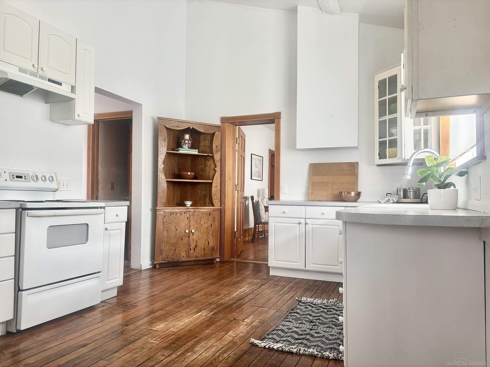 127 N 5th Street, Edmore, MI 48829 — Photo 3