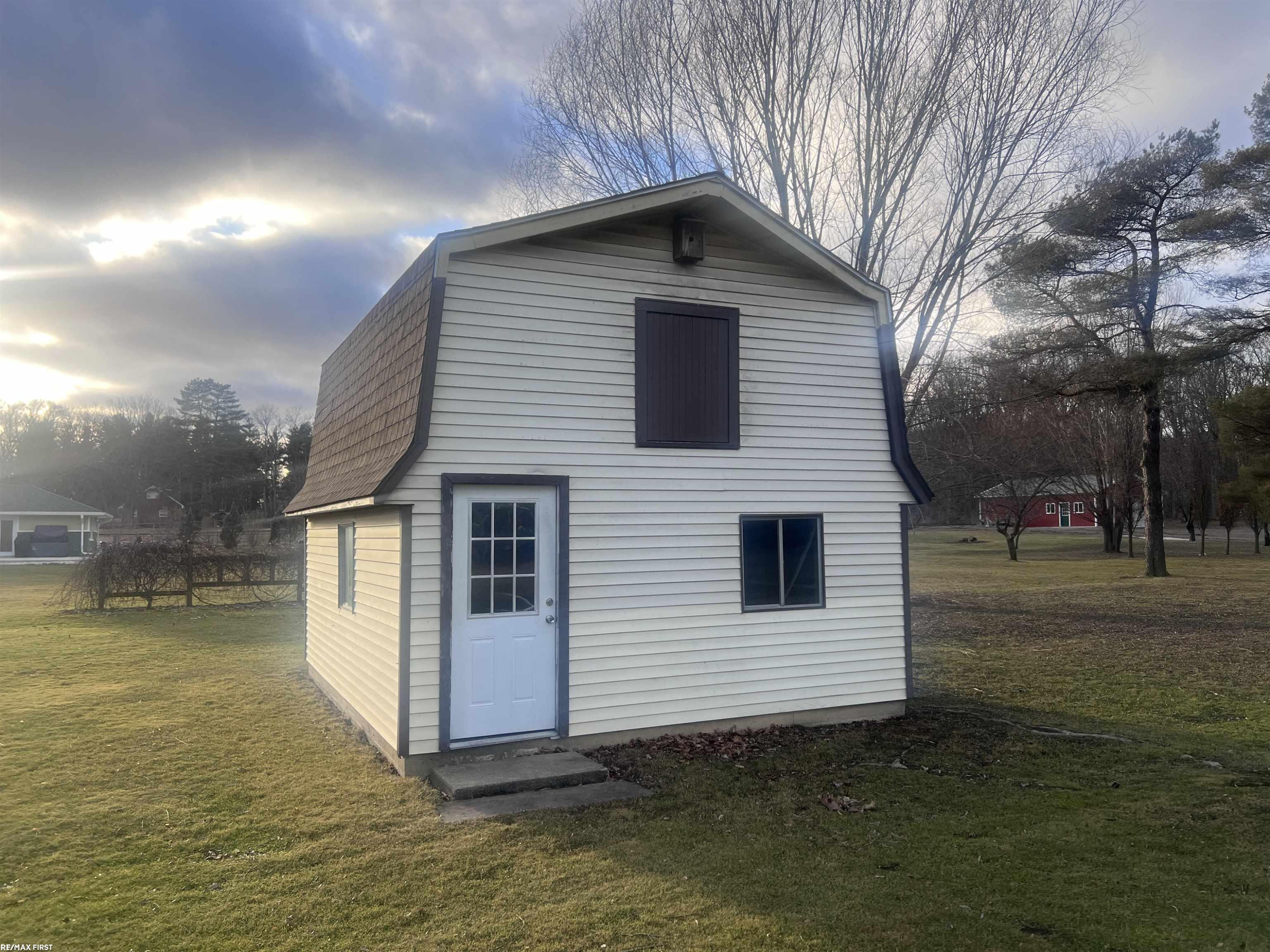 20285 29 Mile Road, MI — Photo 26