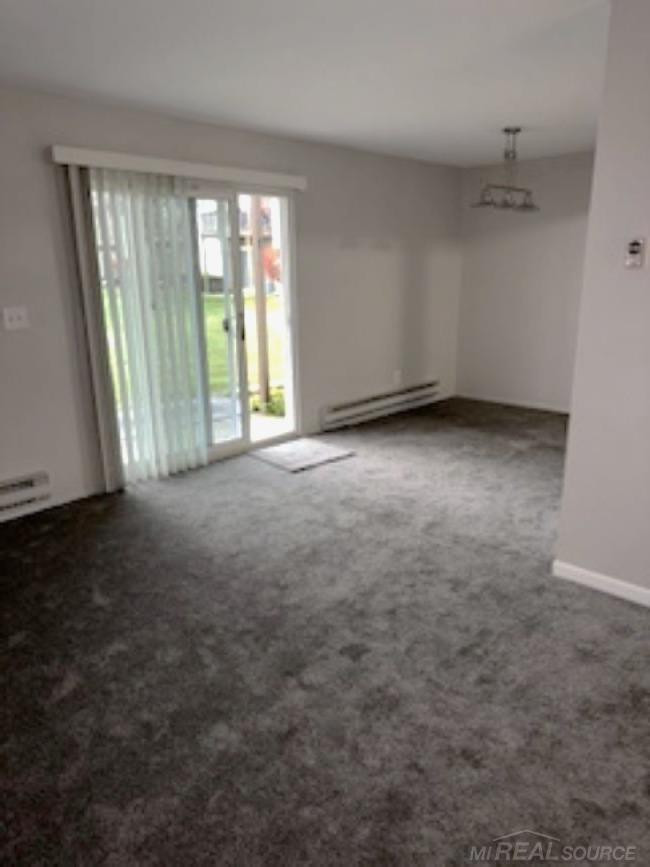 7490 Woodview Dr. 2 Street, 92 Bldg 7, Westland, MI — Photo 4