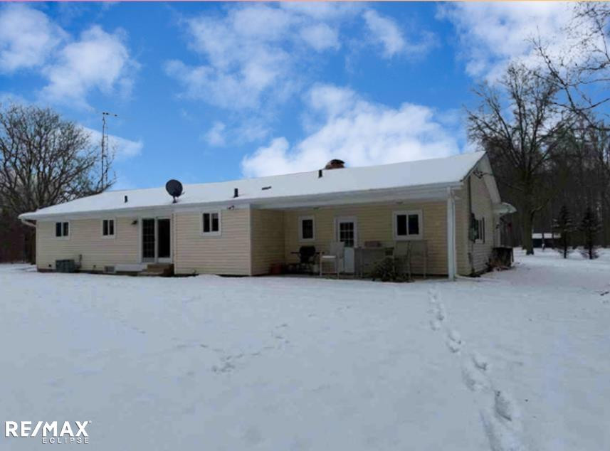 6884 Plank Road, MI — Photo 2