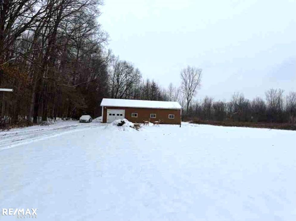 6884 Plank Road, MI — Photo 13