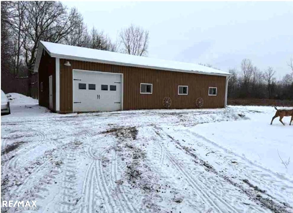 6884 Plank Road, MI — Photo 14