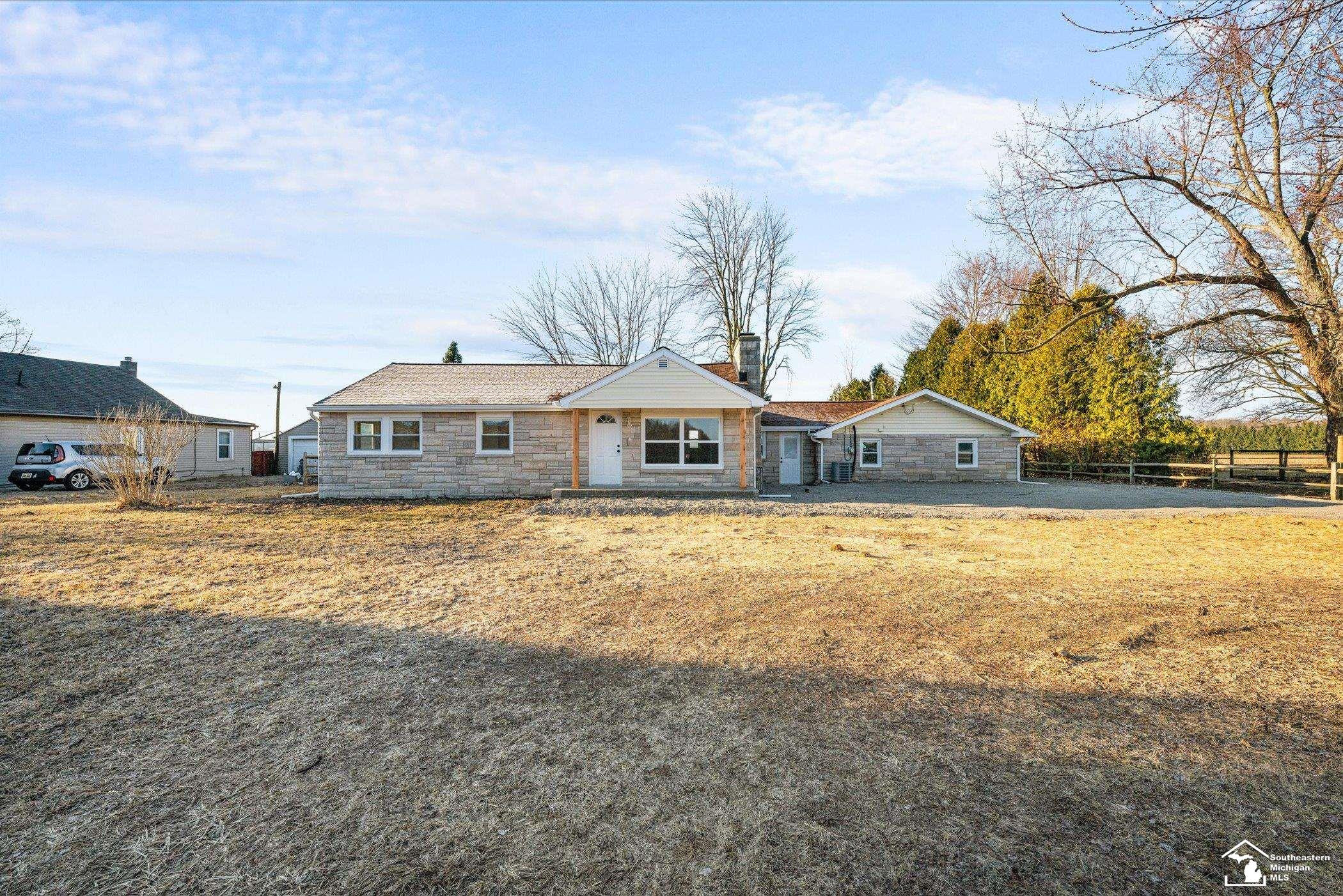 5919 E US Highway 223 Highway, Palmyra, MI 49268 — Photo 3