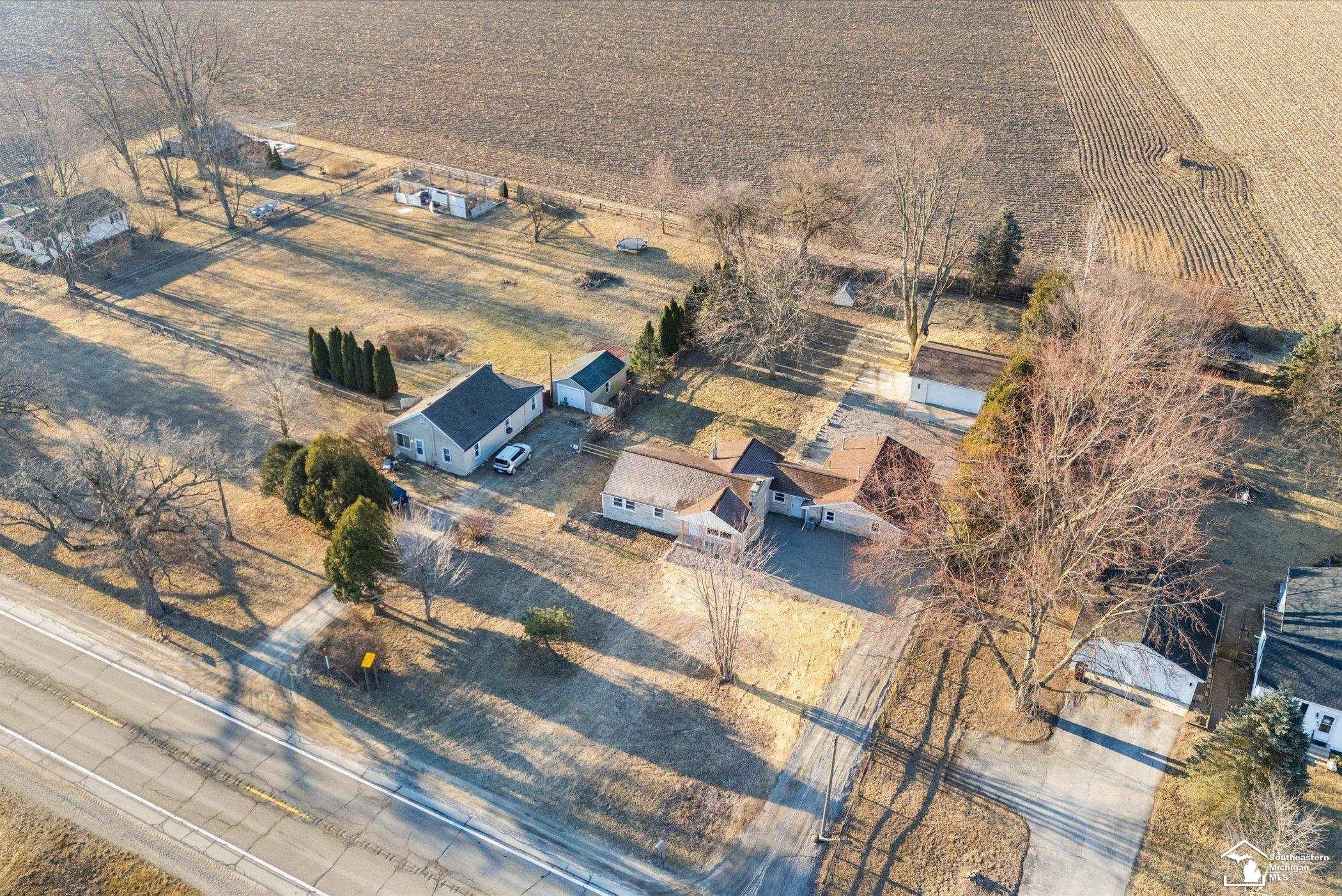 5919 E US Highway 223 Highway, Palmyra, MI 49268 — Photo 37