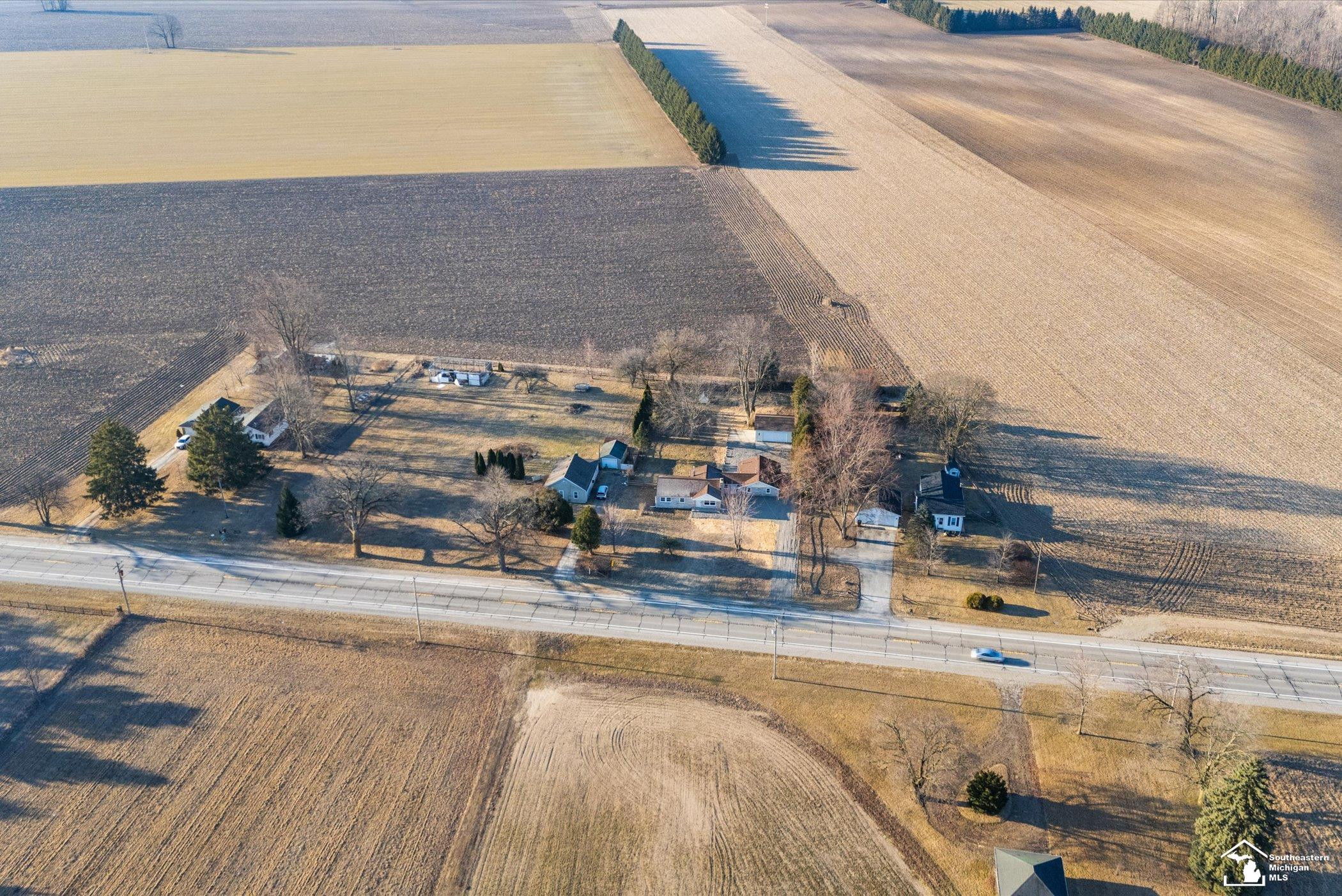 5919 E US Highway 223 Highway, Palmyra, MI 49268 — Photo 38