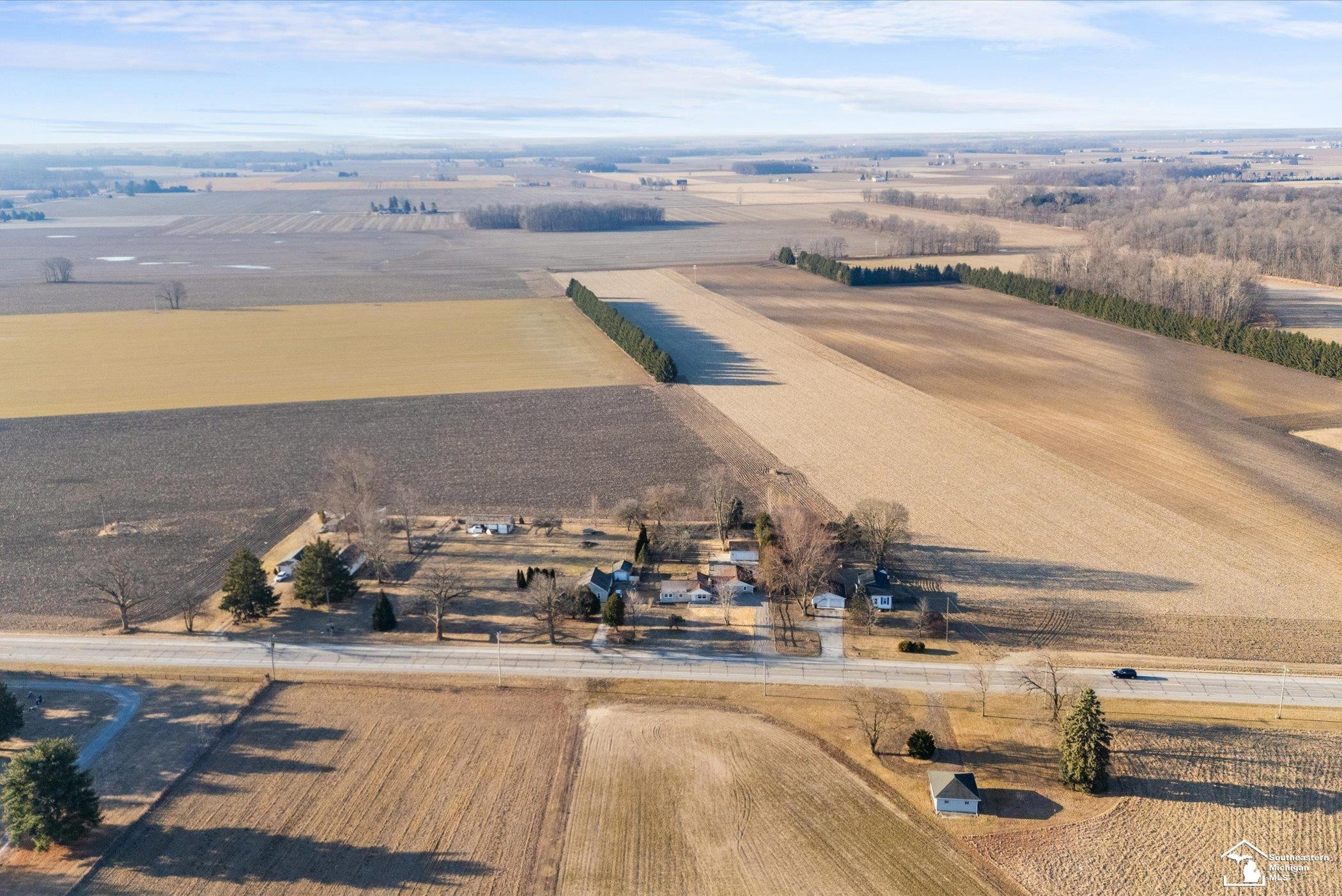 5919 E US Highway 223 Highway, Palmyra, MI 49268 — Photo 40