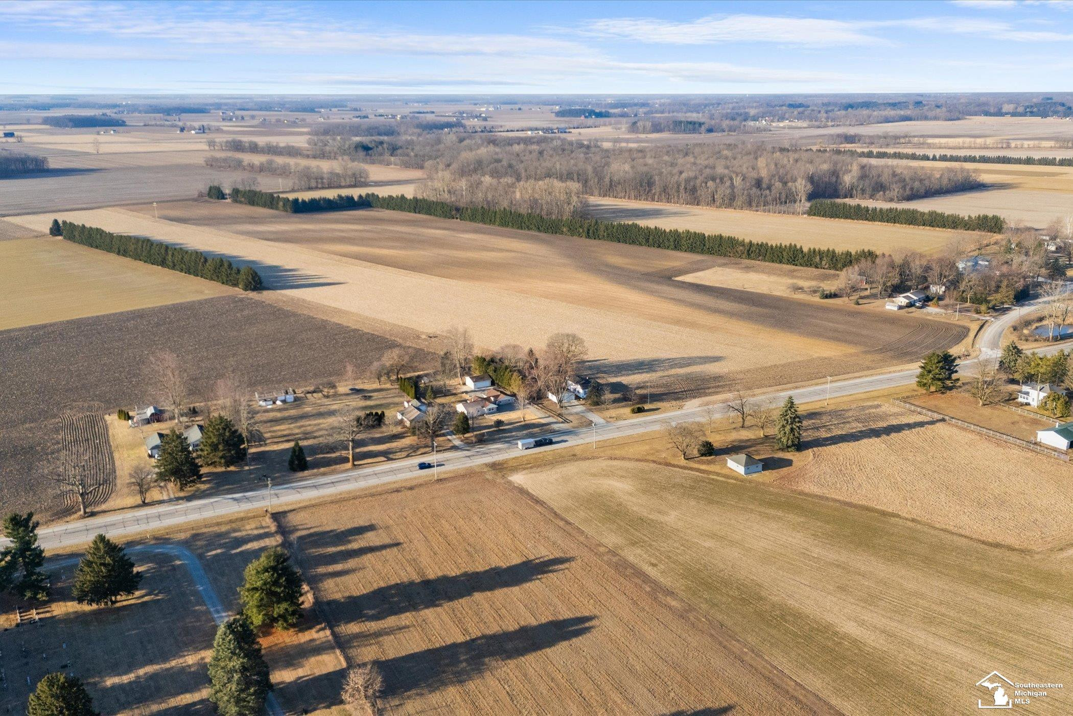 5919 E US Highway 223 Highway, Palmyra, MI 49268 — Photo 41