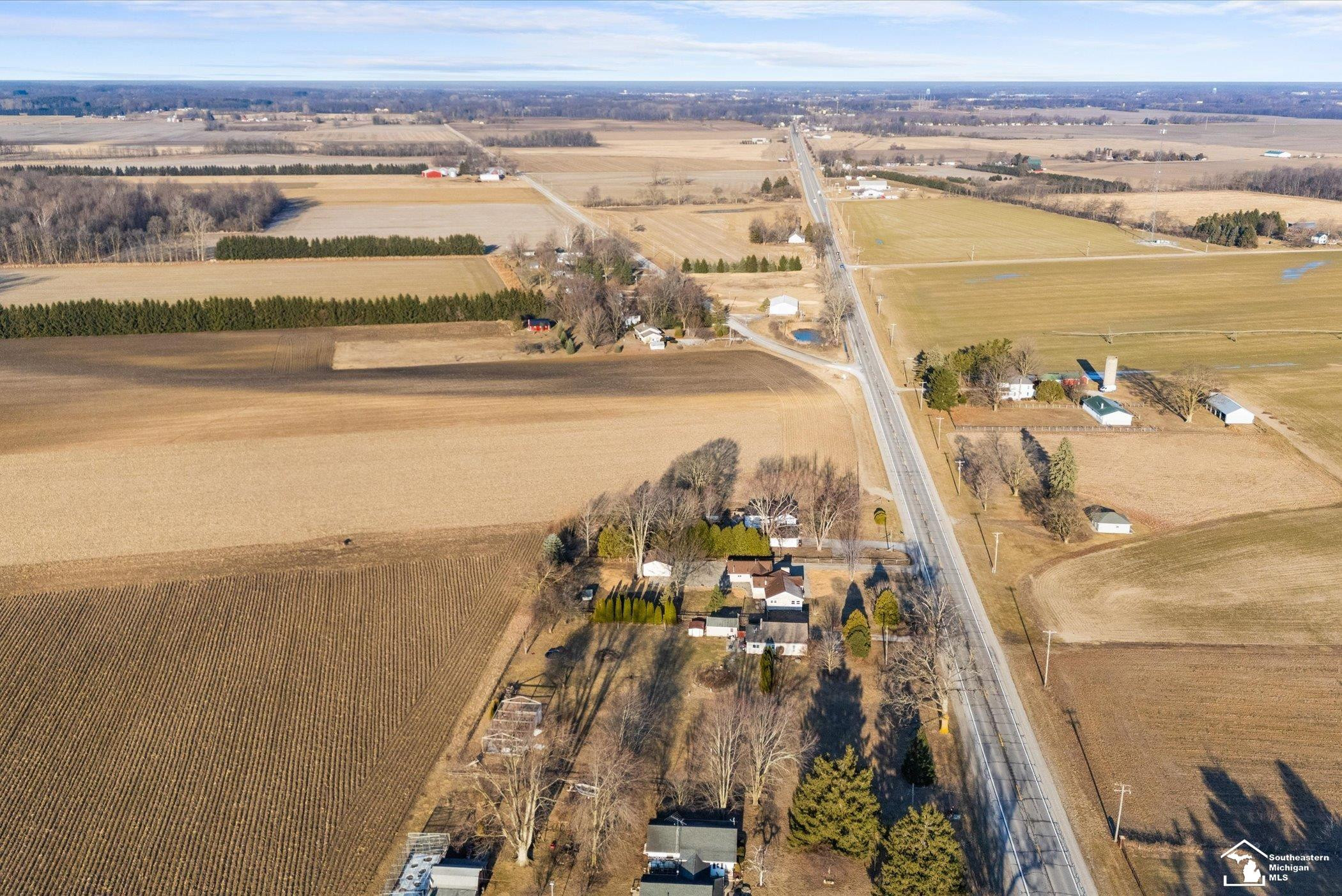 5919 E US Highway 223 Highway, Palmyra, MI 49268 — Photo 42