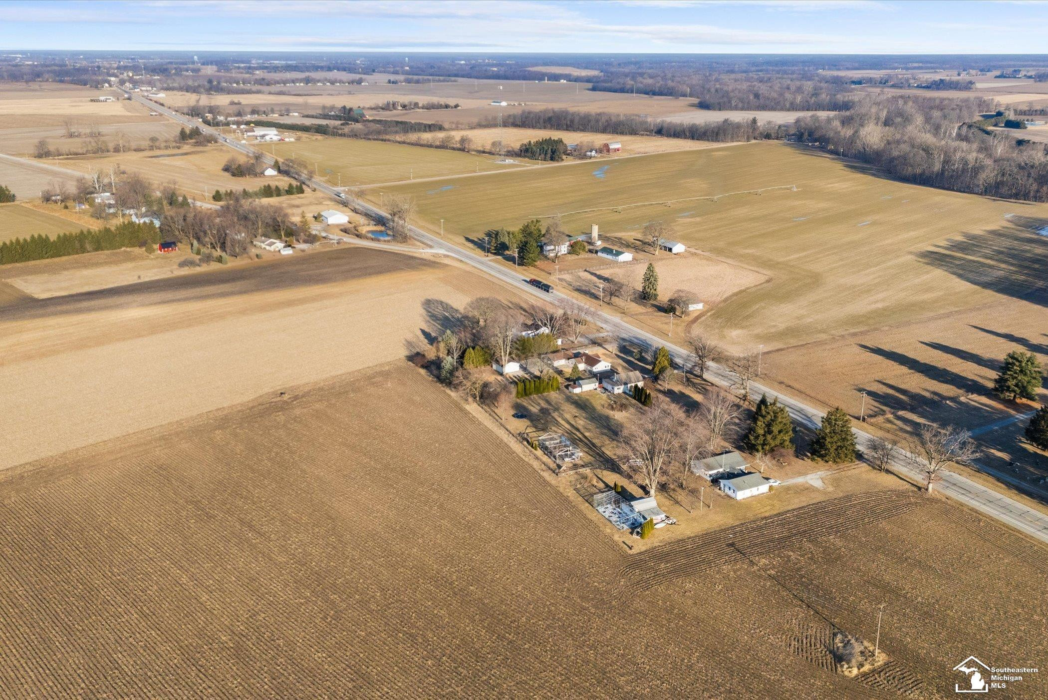 5919 E US Highway 223 Highway, Palmyra, MI 49268 — Photo 43