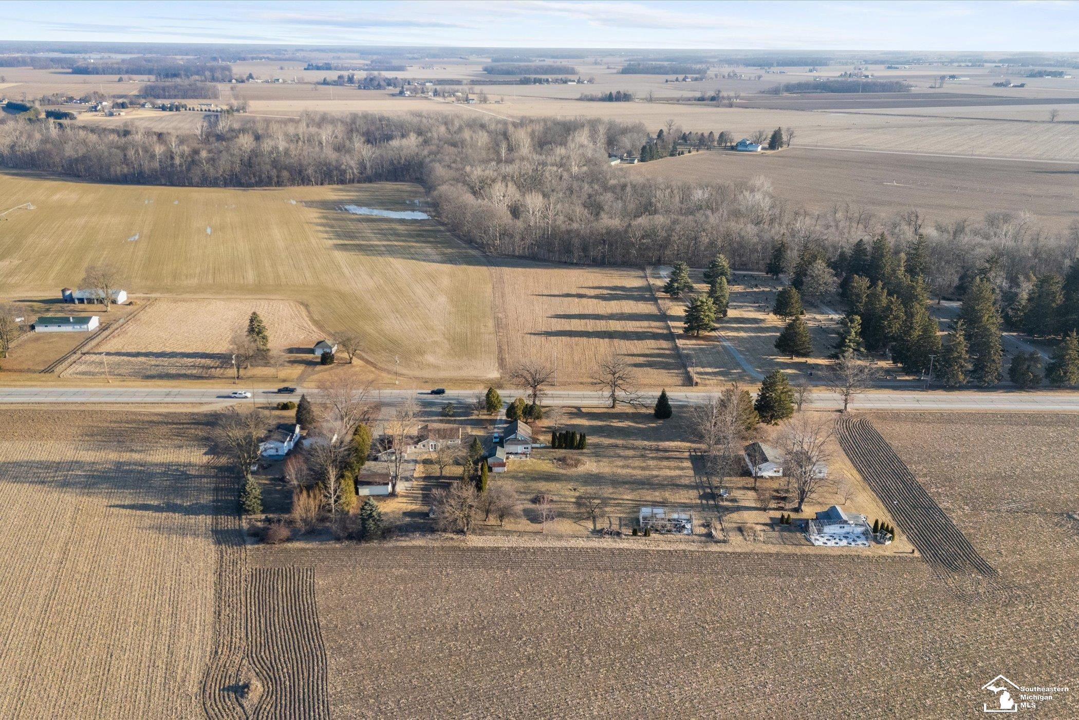 5919 E US Highway 223 Highway, Palmyra, MI 49268 — Photo 44