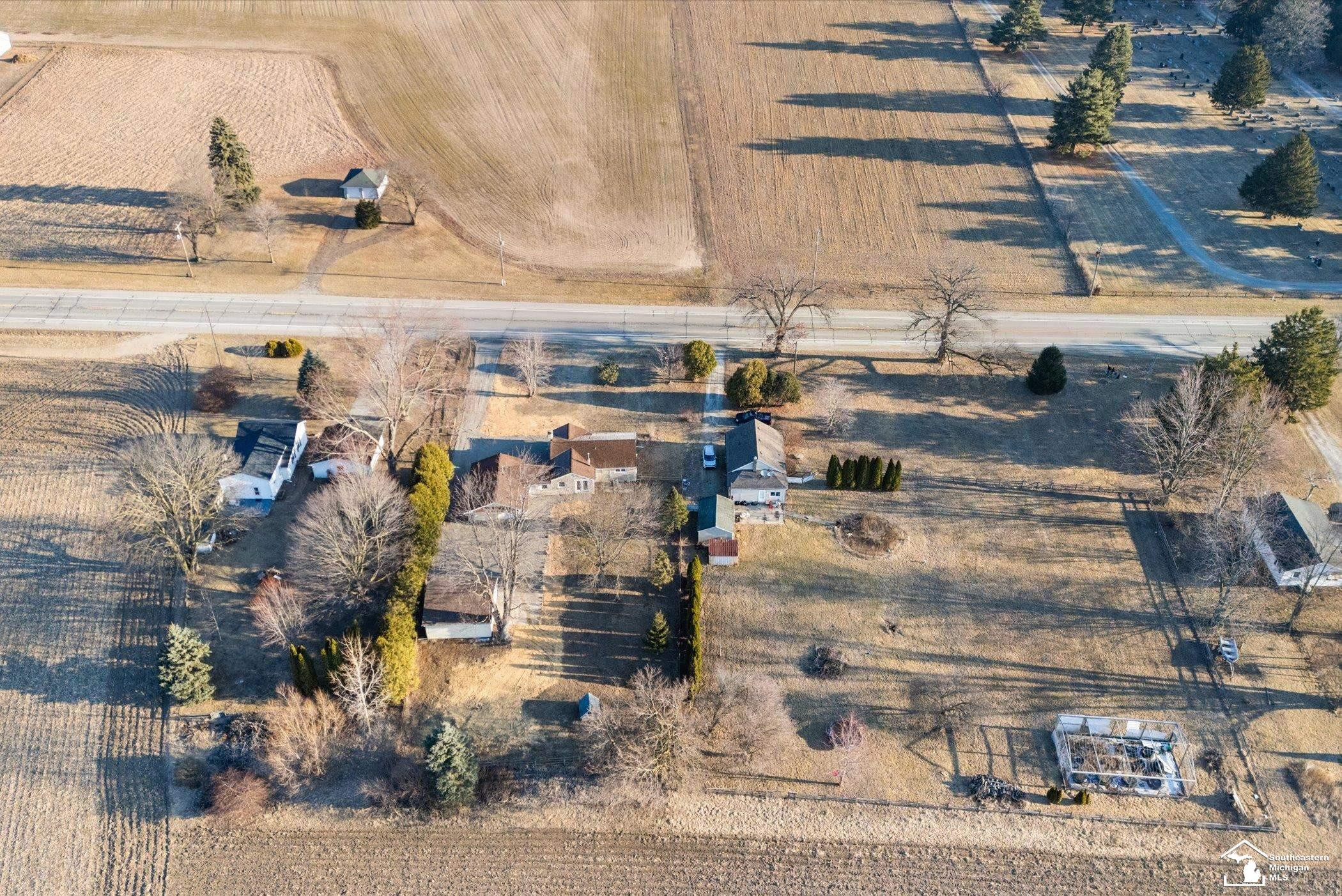 5919 E US Highway 223 Highway, Palmyra, MI 49268 — Photo 45