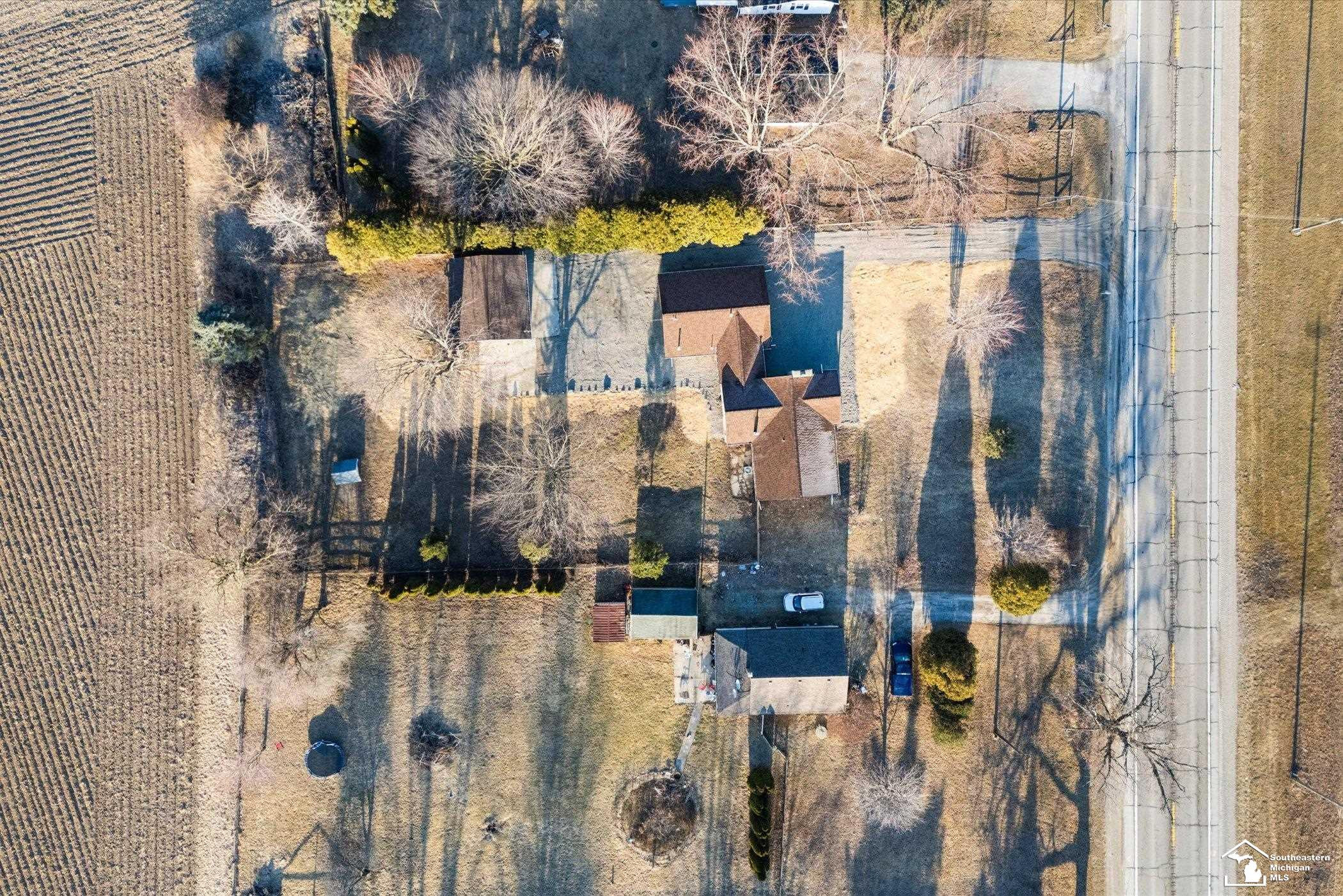 5919 E US Highway 223 Highway, Palmyra, MI 49268 — Photo 46