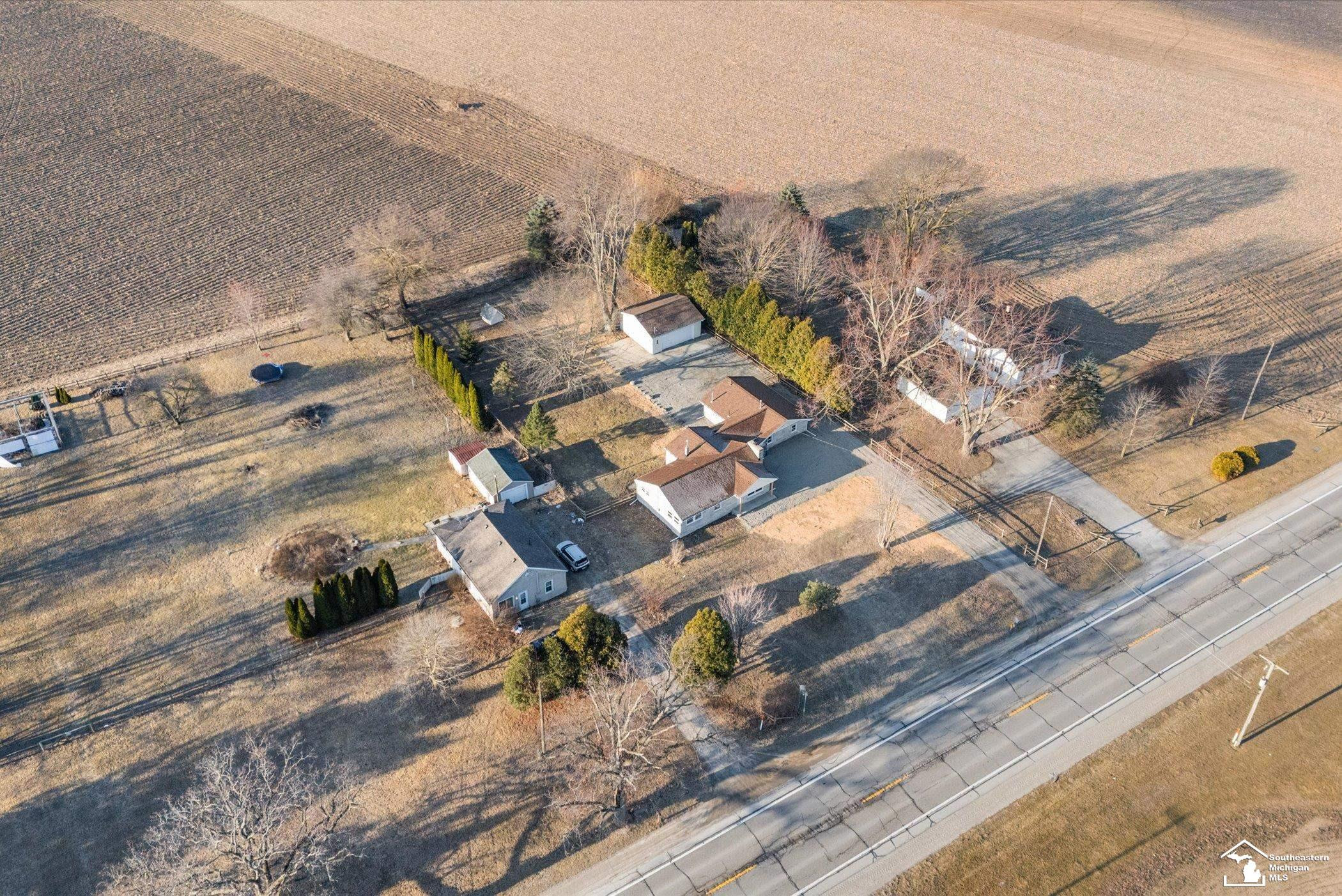 5919 E US Highway 223 Highway, Palmyra, MI 49268 — Photo 48