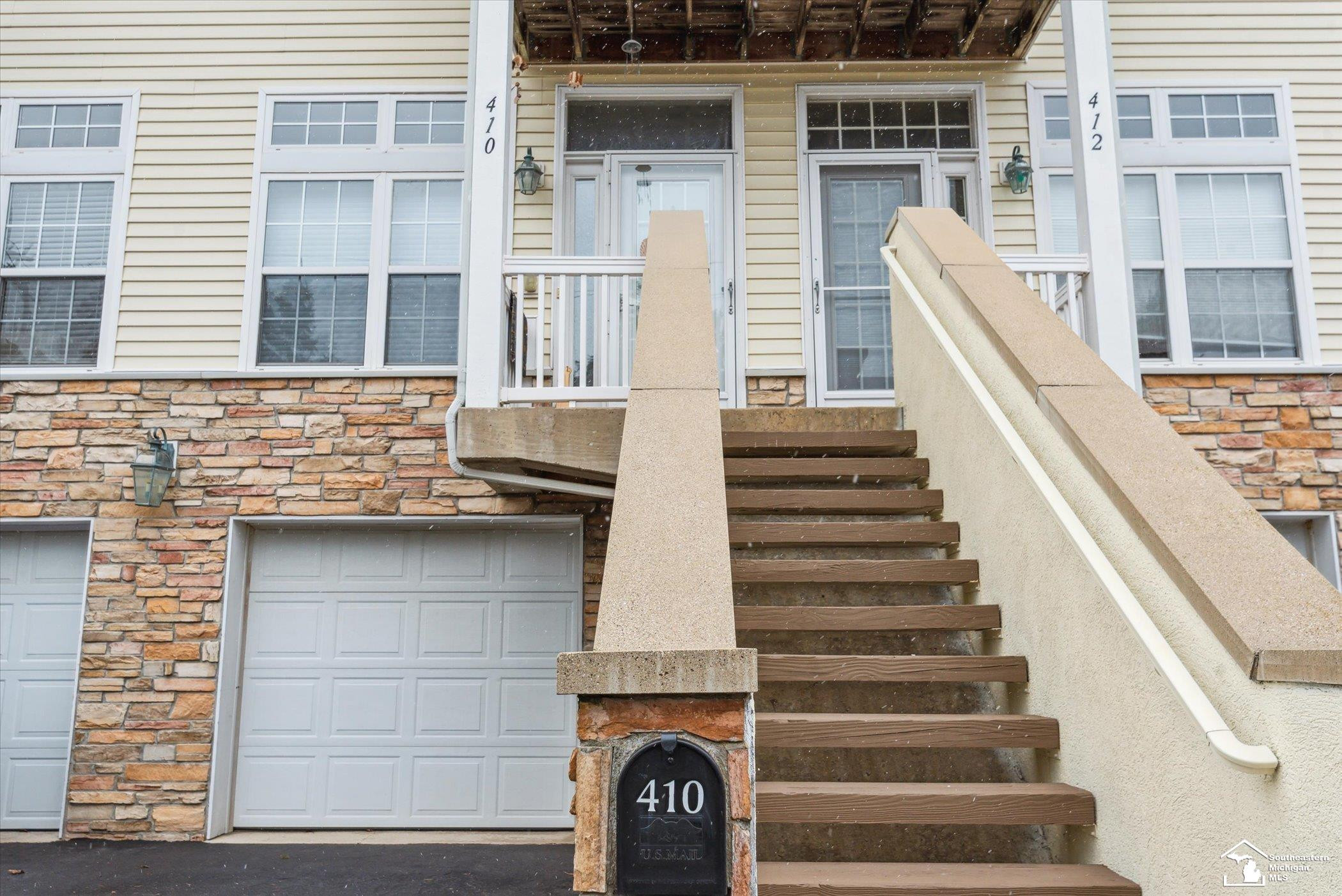 410 Beachwalk Trail, Luna Pier, MI 48157 — Photo 5