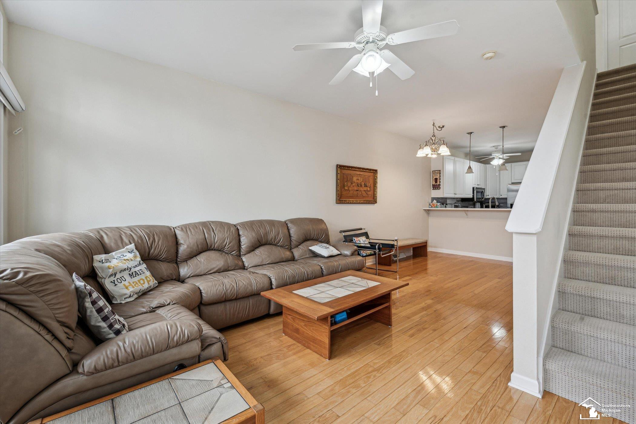 410 Beachwalk Trail, Luna Pier, MI 48157 — Photo 7