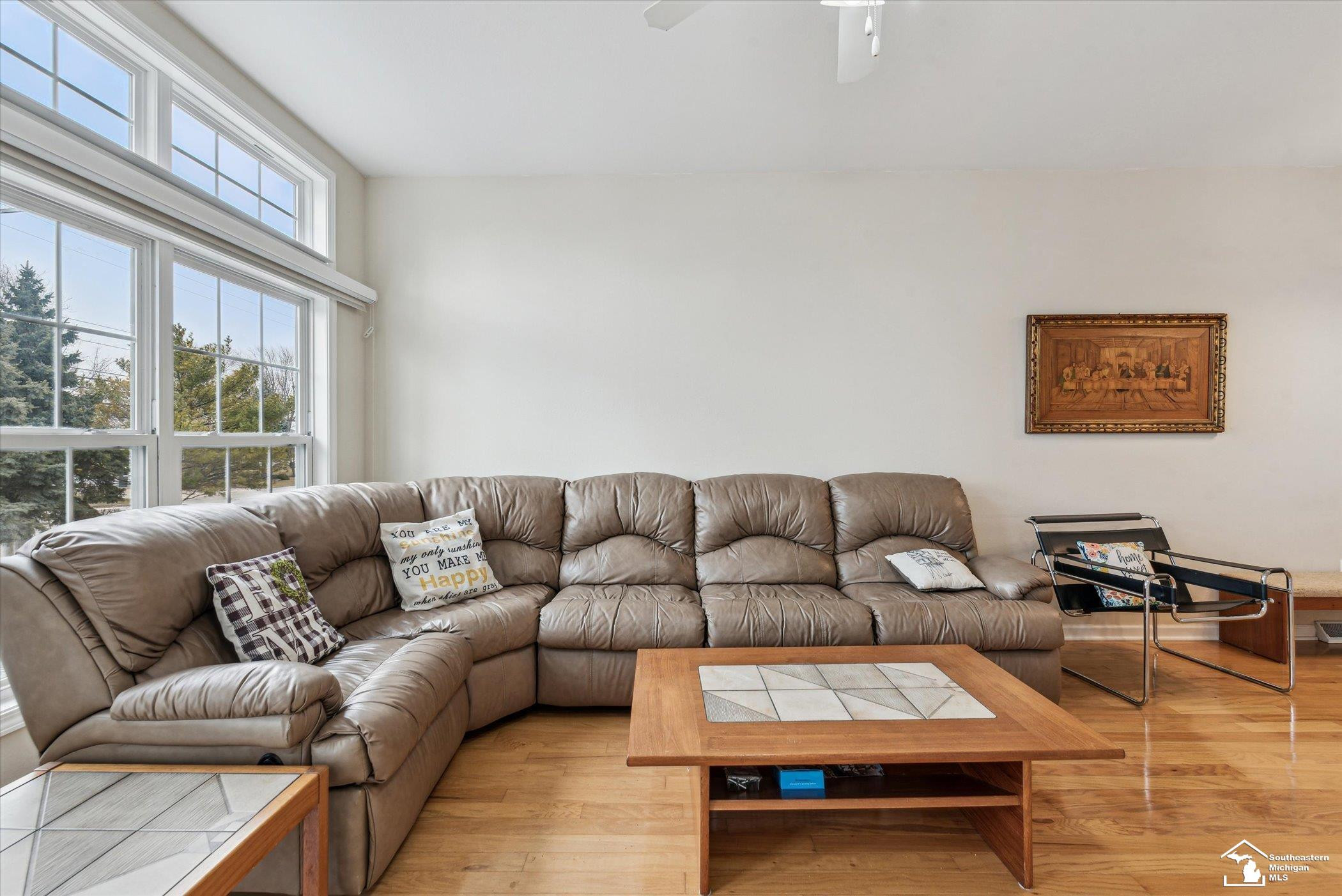 410 Beachwalk Trail, Luna Pier, MI 48157 — Photo 8