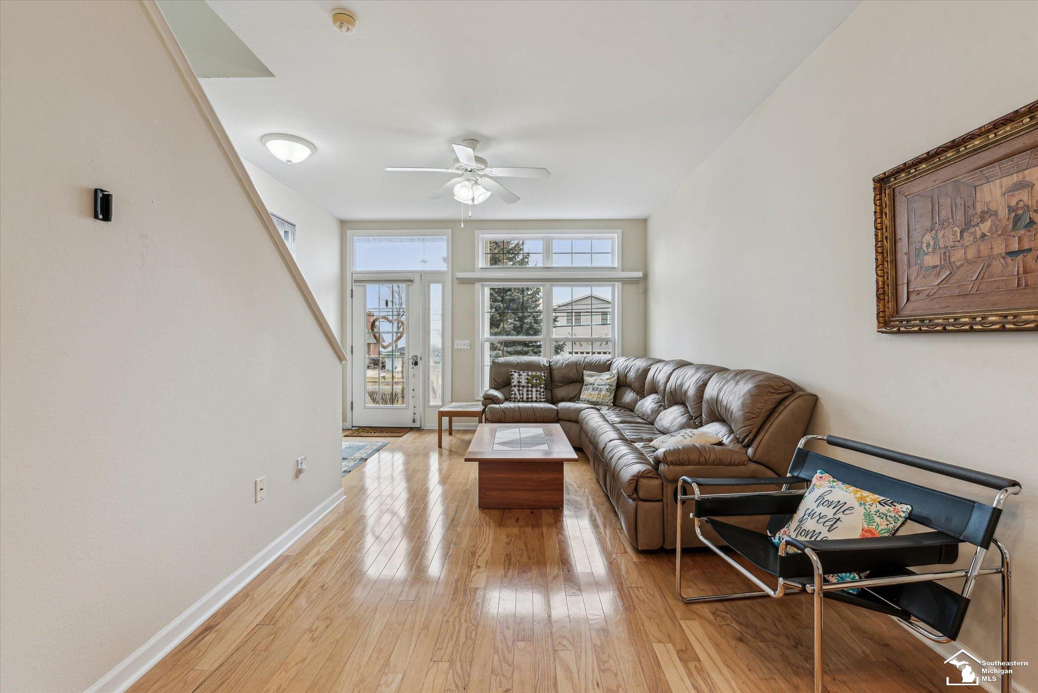 410 Beachwalk Trail, Luna Pier, MI 48157 — Photo 9