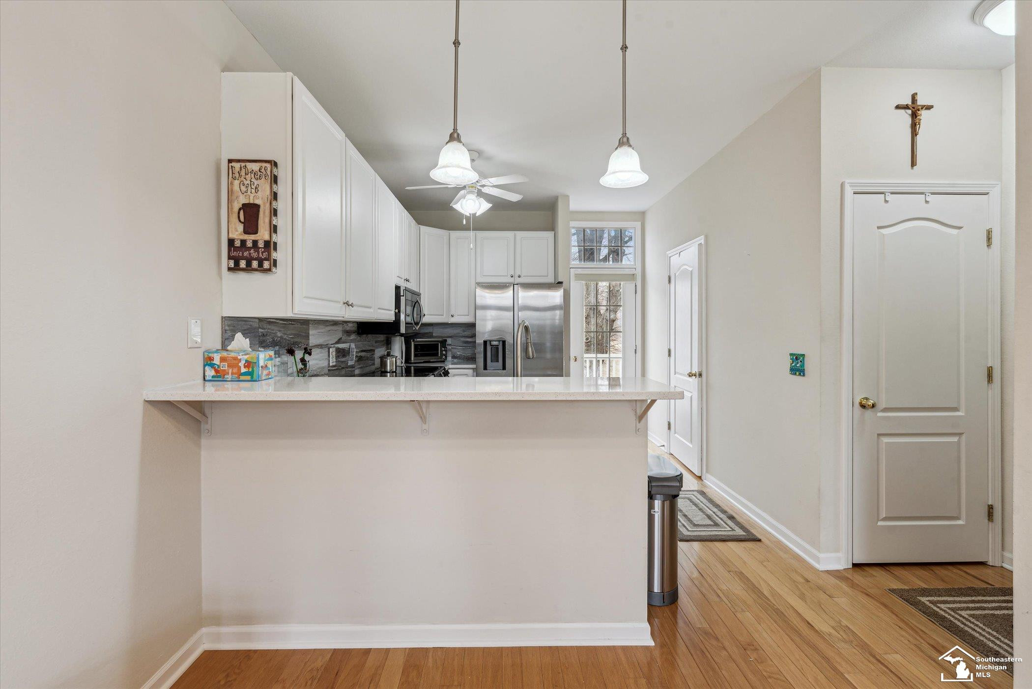 410 Beachwalk Trail, Luna Pier, MI 48157 — Photo 12