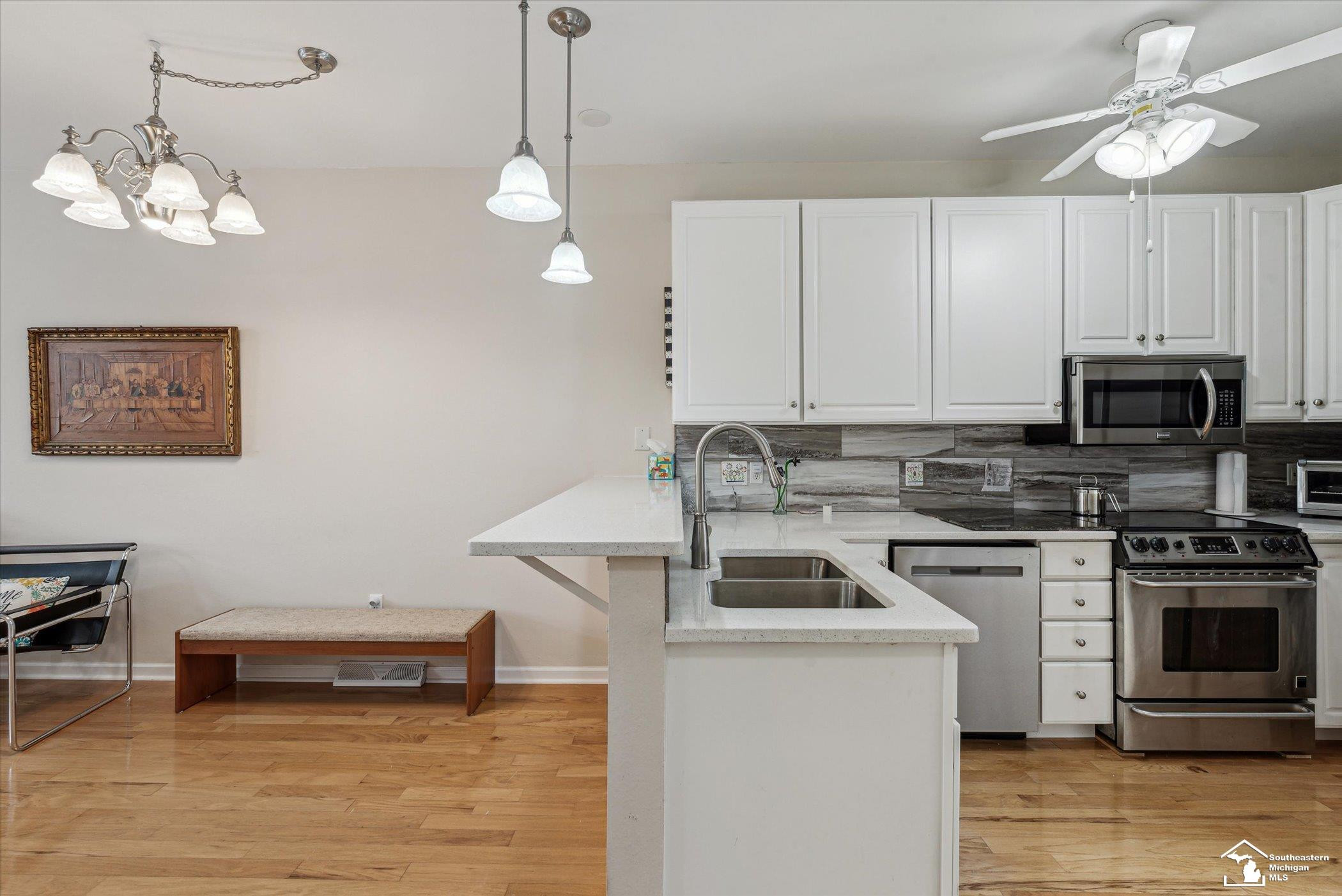 410 Beachwalk Trail, Luna Pier, MI 48157 — Photo 13