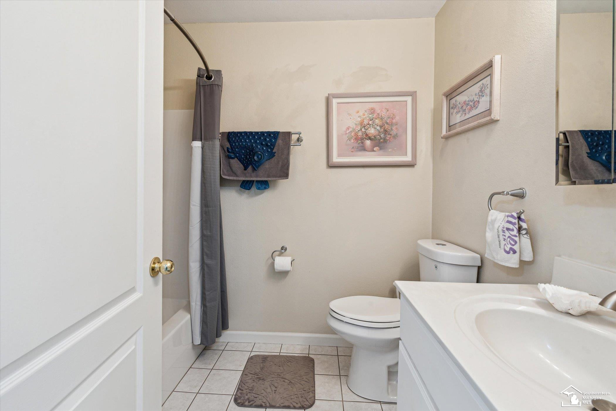410 Beachwalk Trail, Luna Pier, MI 48157 — Photo 21