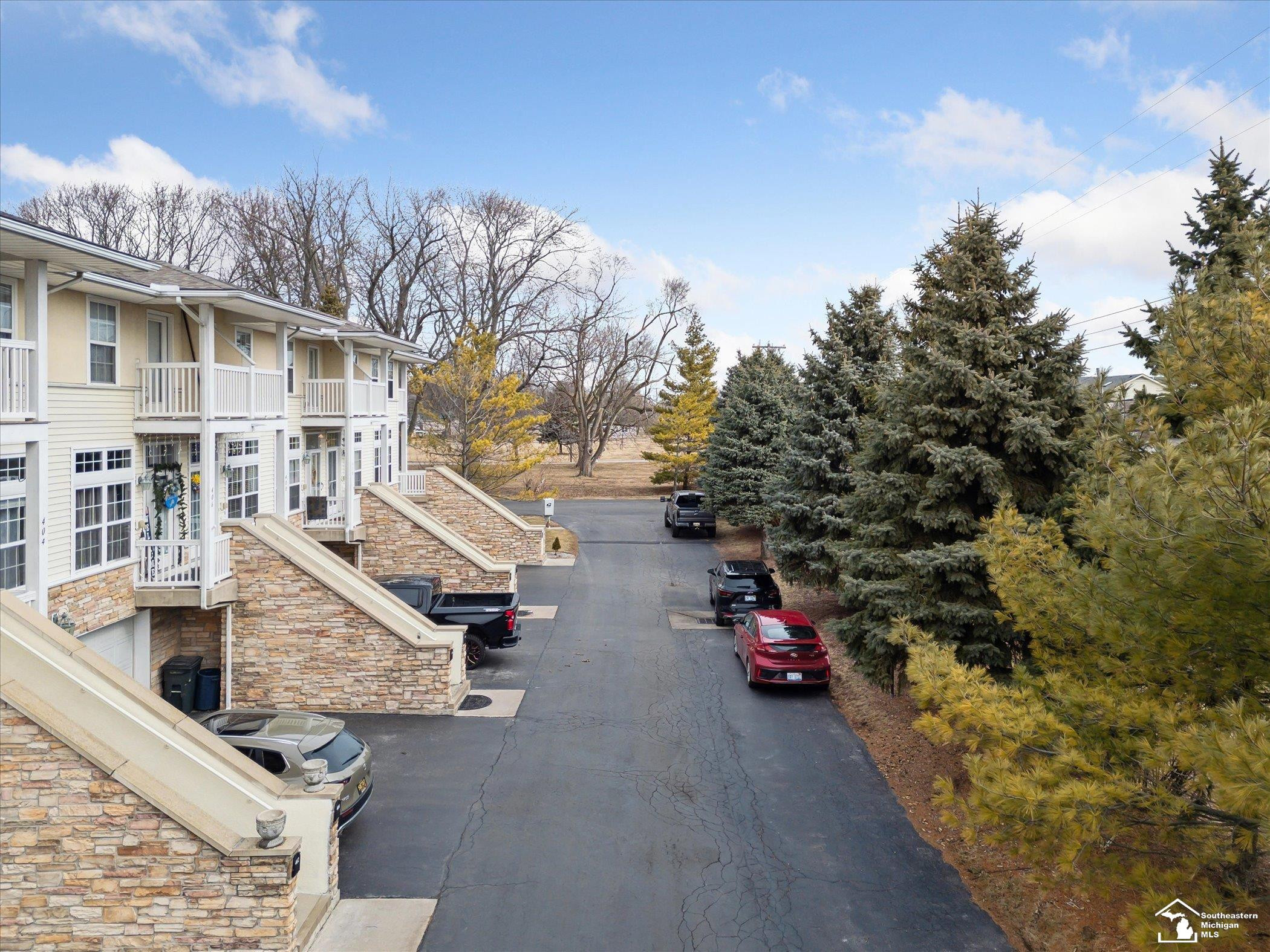 410 Beachwalk Trail, Luna Pier, MI 48157 — Photo 29