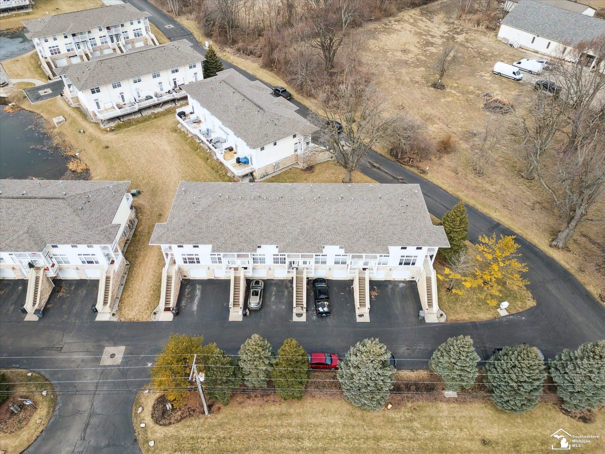 410 Beachwalk Trail, Luna Pier, MI 48157 — Photo 33