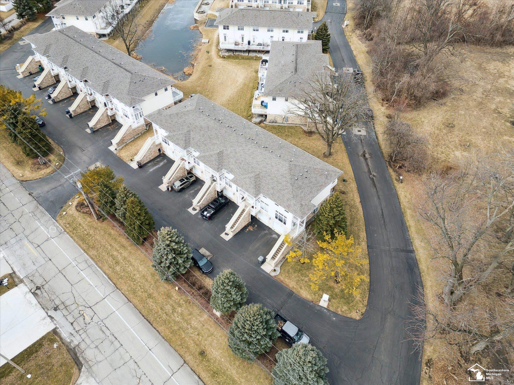 410 Beachwalk Trail, Luna Pier, MI 48157 — Photo 35