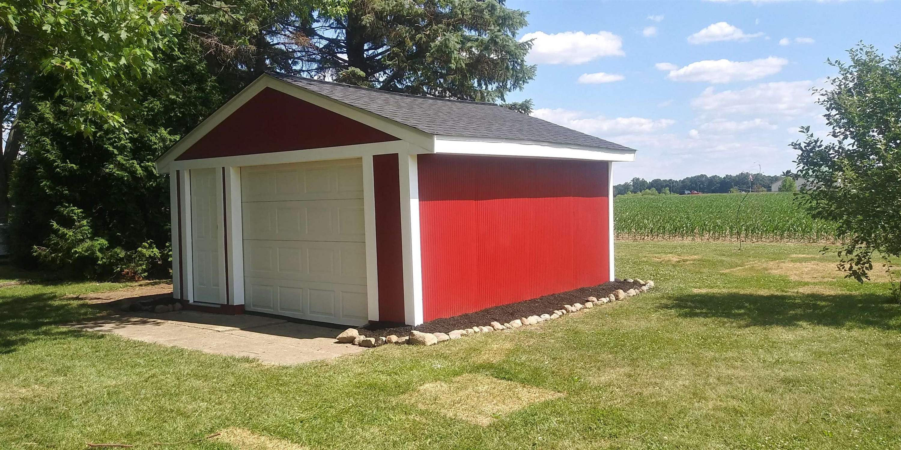 5141 Maple Road, Swartz Creek, MI 48473 — Photo 2