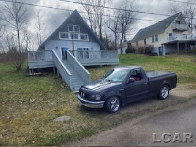 7081 Walnut Hill Road, Manitou Beach, MI 49253 — Photo 2