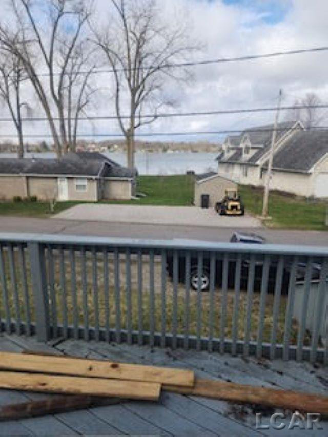 7081 Walnut Hill Road, Manitou Beach, MI 49253 — Photo 4