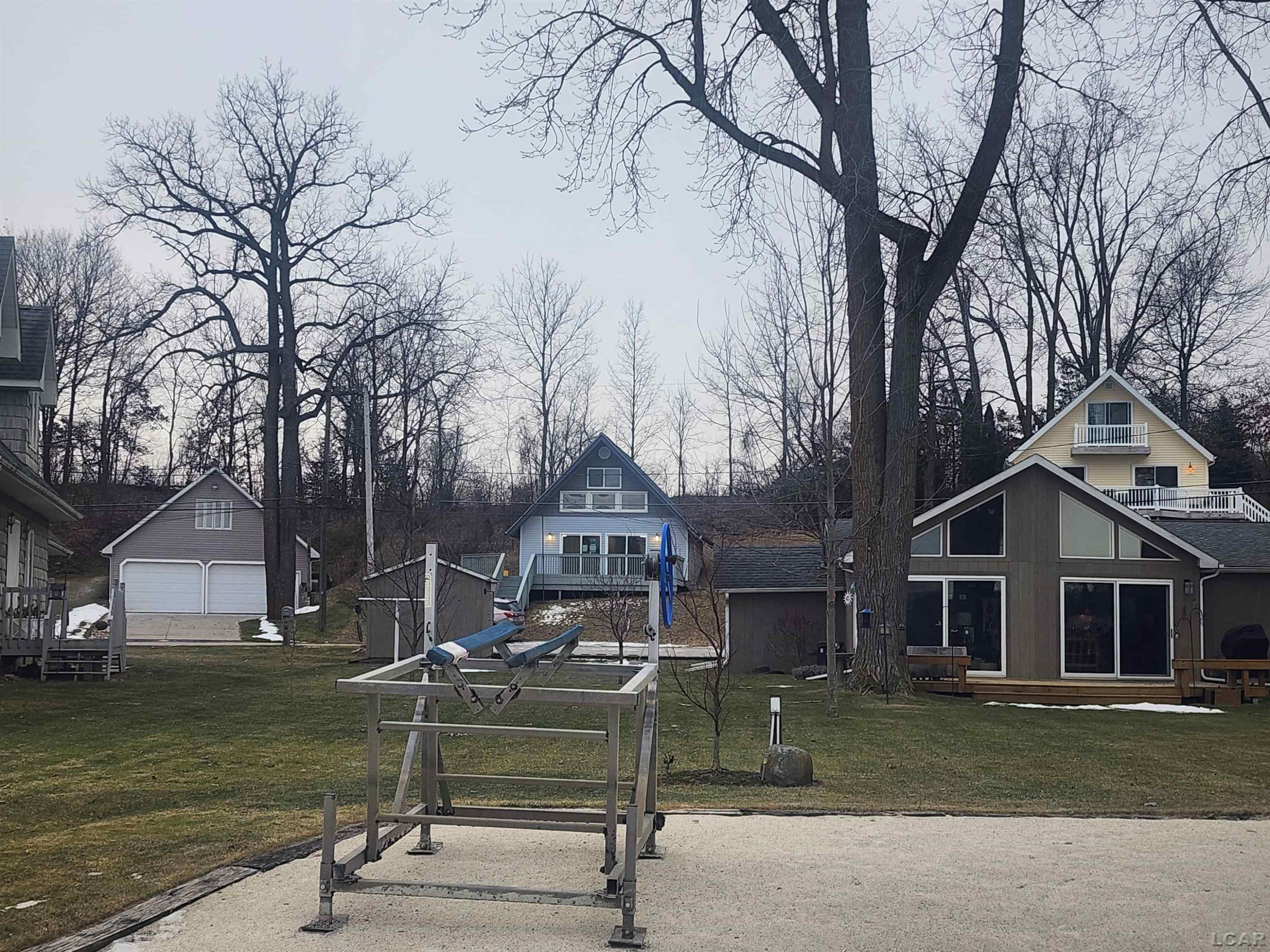 7081 Walnut Hill Road, Manitou Beach, MI 49253 — Photo 25