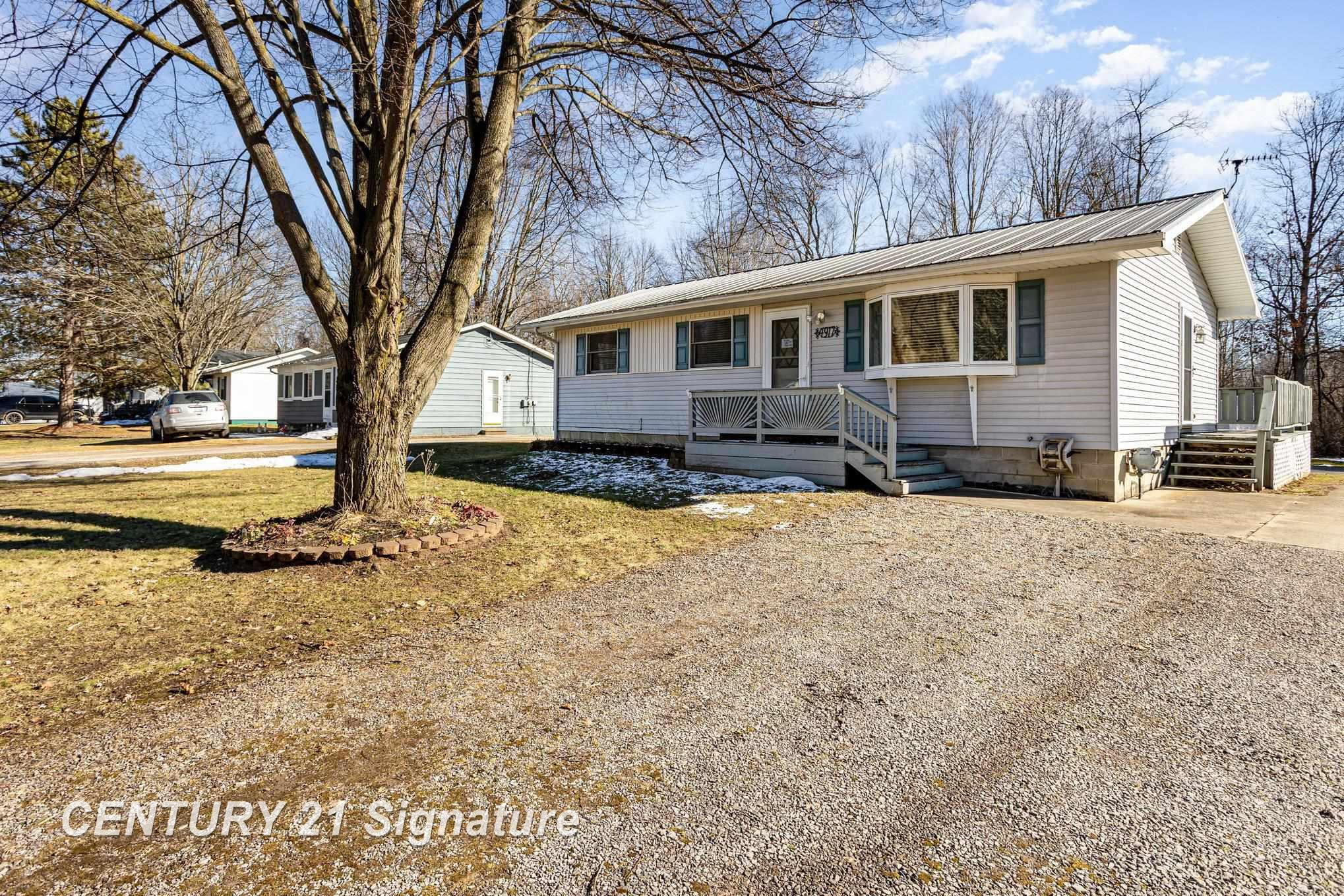 4917 Worth Street, Millington, MI 48746 — Photo 3