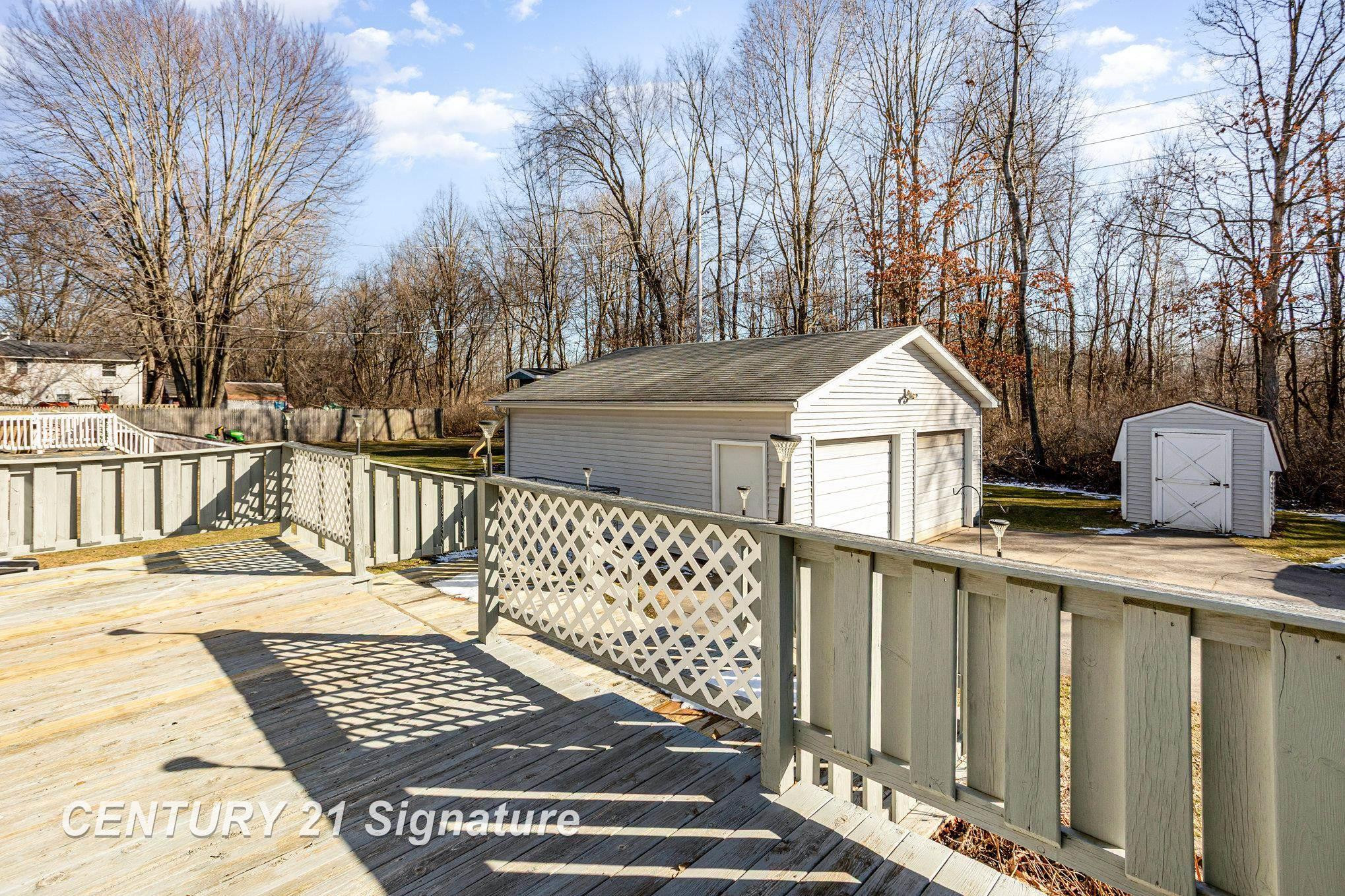 4917 Worth Street, Millington, MI 48746 — Photo 24