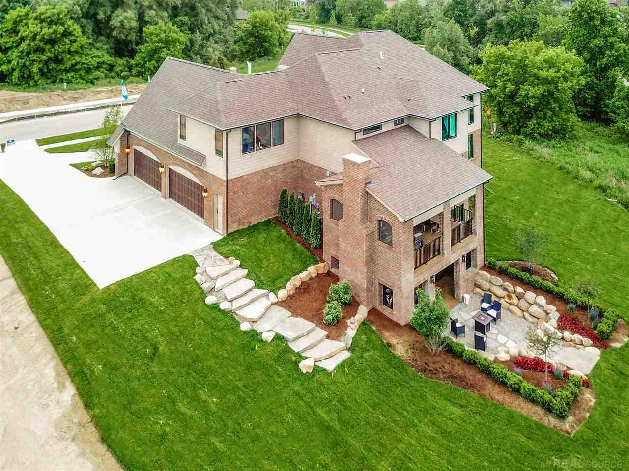 3369 Dursly Court, 186, MI — Photo 8