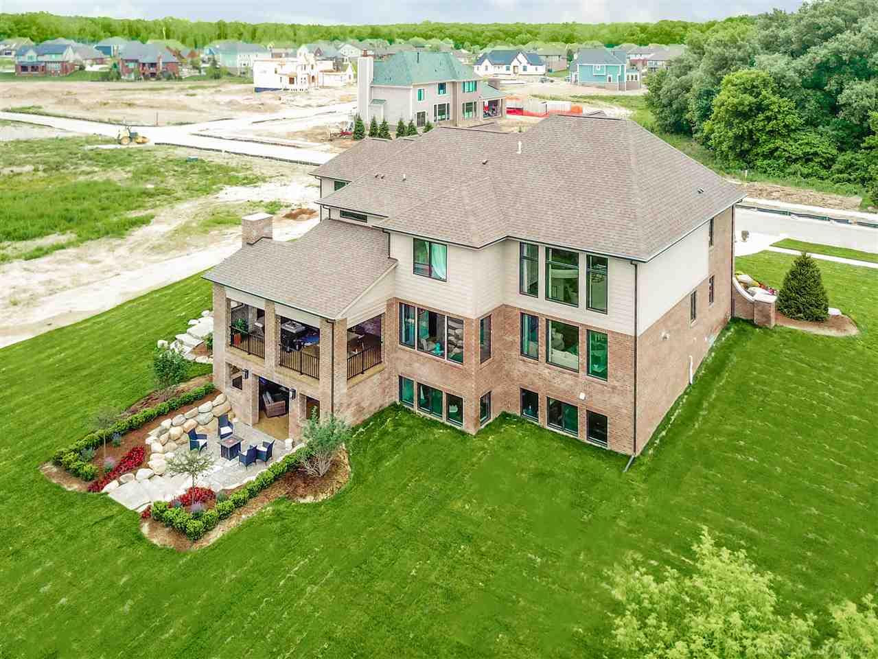 3369 Dursly Court, 186, MI — Photo 11